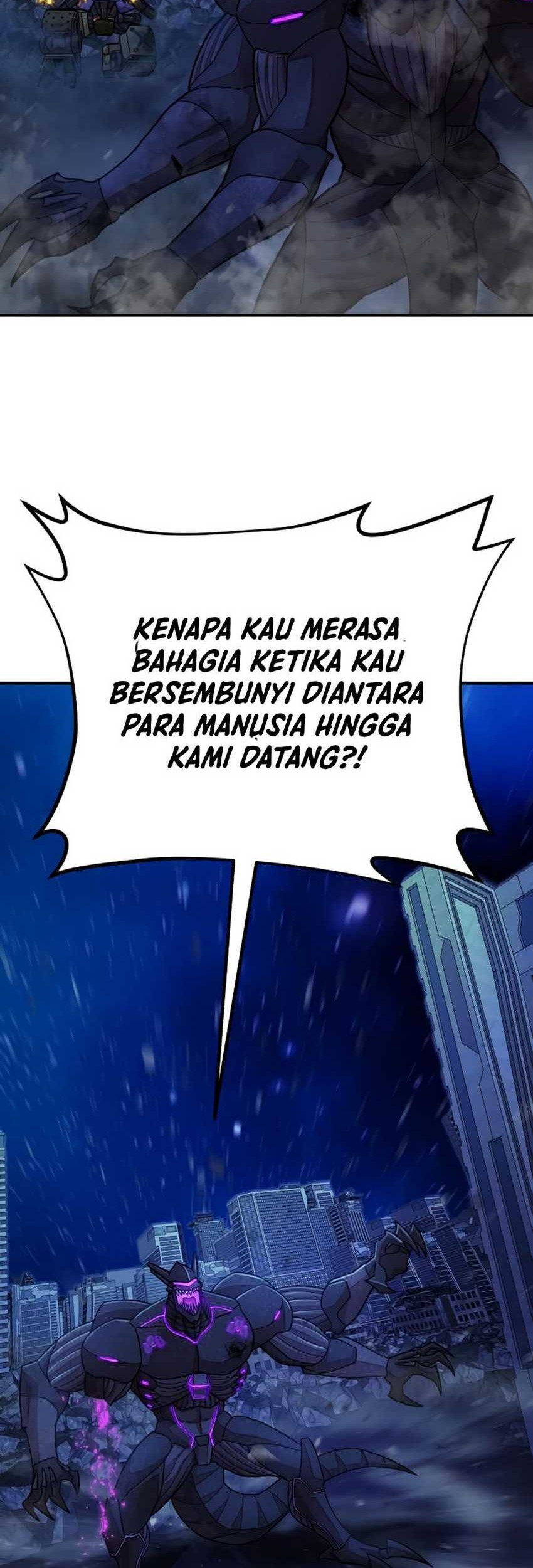 Hero Has Returned Chapter 37 Gambar 41