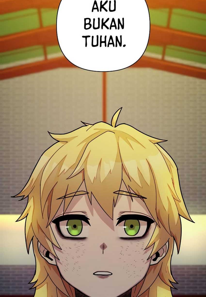 Hero Has Returned Chapter 37 Gambar 43