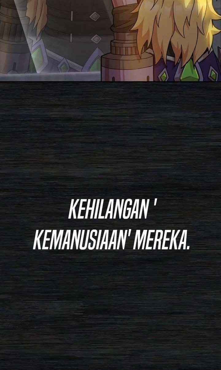 Hero Has Returned Chapter 36 Gambar 28