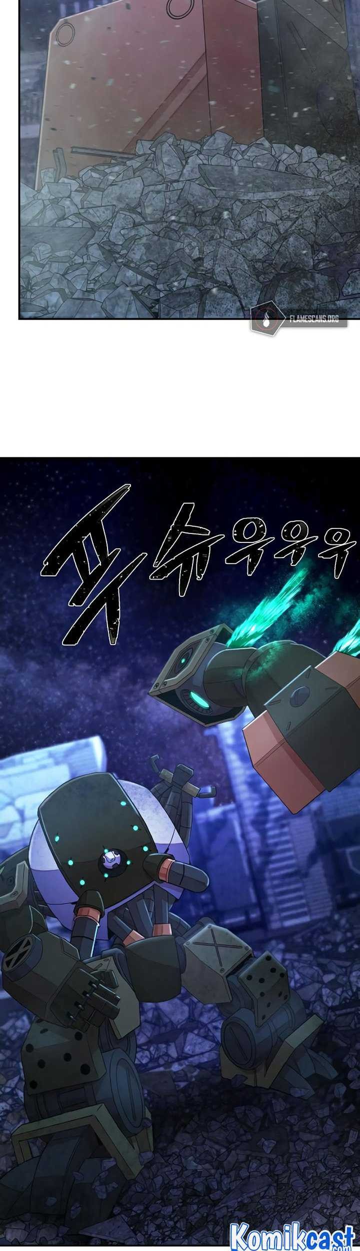 Hero Has Returned Chapter 36 Gambar 85