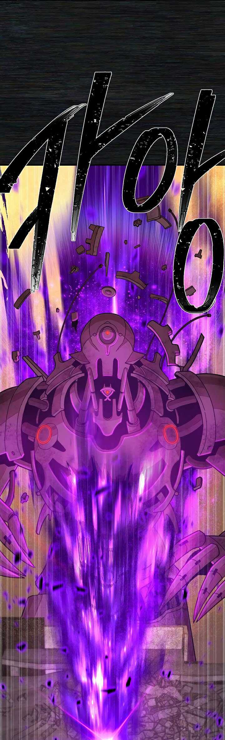 Hero Has Returned Chapter 36 Gambar 11