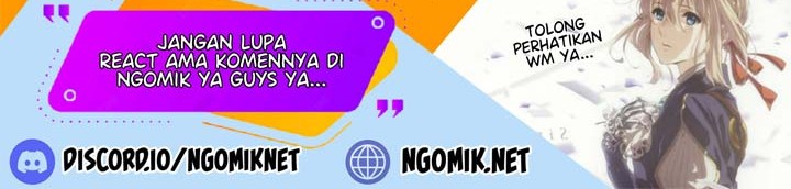 Escort Warrior Chapter 59 Gambar 49