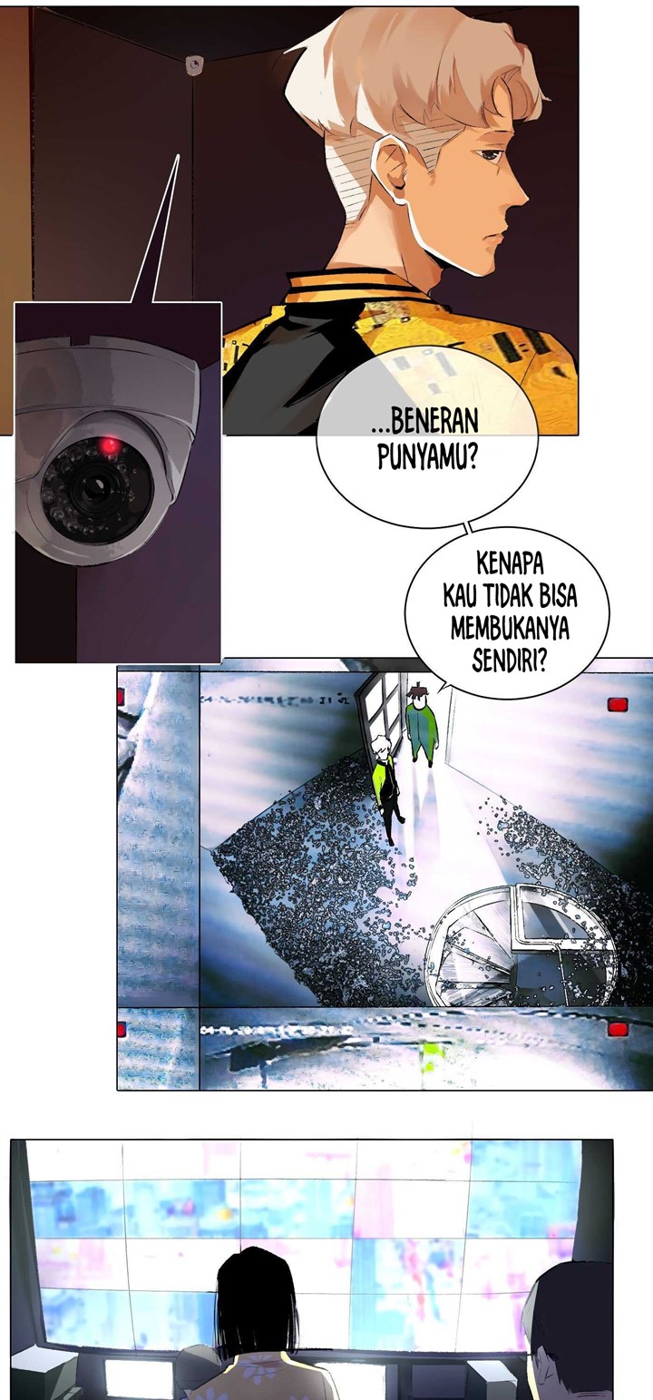 Detective VLOG Chapter 41 Gambar 19