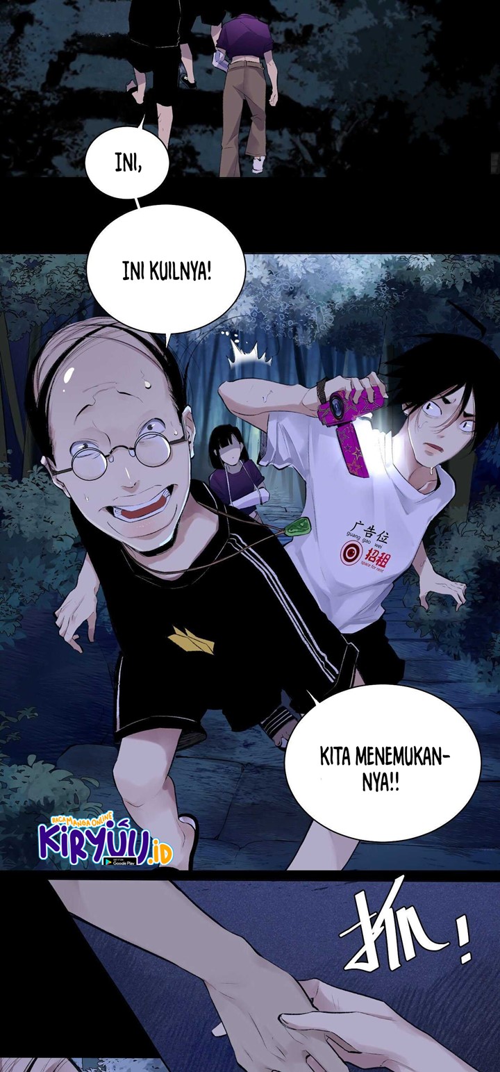 Detective VLOG Chapter 41 Gambar 4
