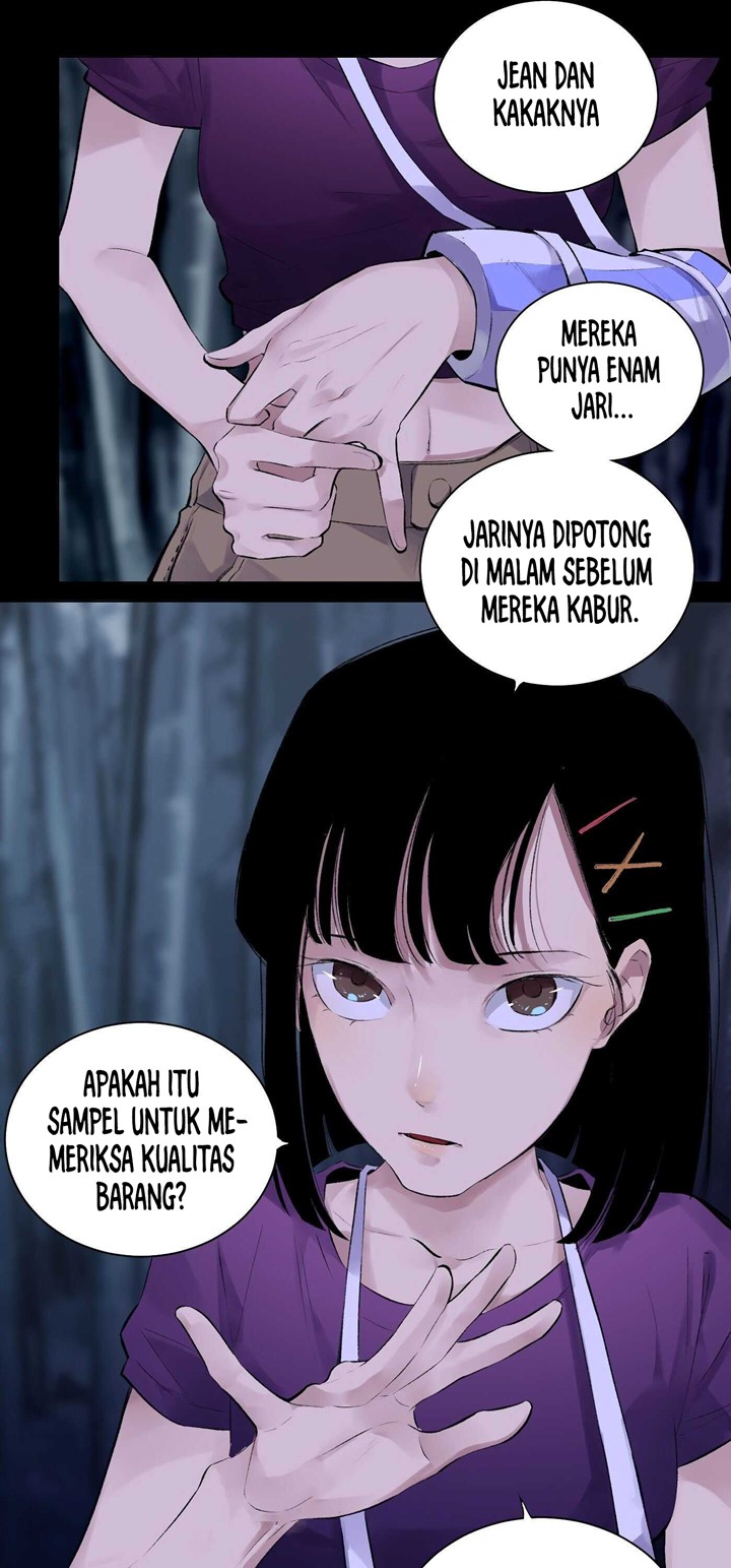 Detective VLOG Chapter 41 Gambar 11