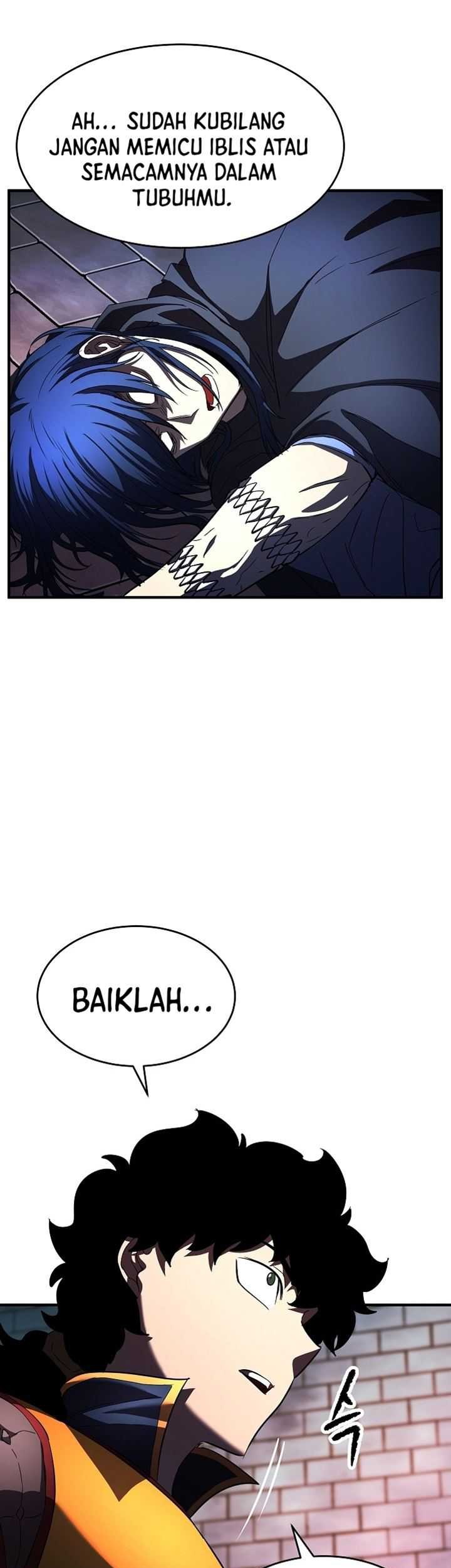The Heavenly Demon Destroys the Lich King’s Murim Chapter 31 Gambar 26