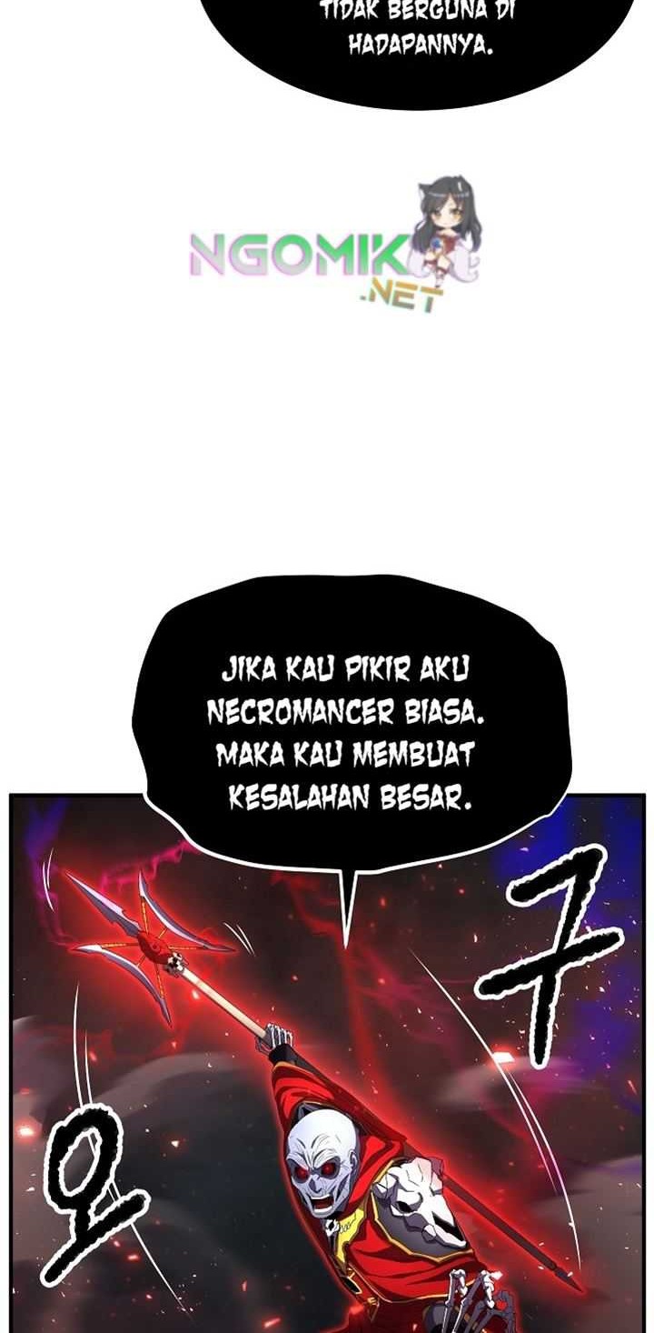 The Heavenly Demon Destroys the Lich King’s Murim Chapter 31 Gambar 35