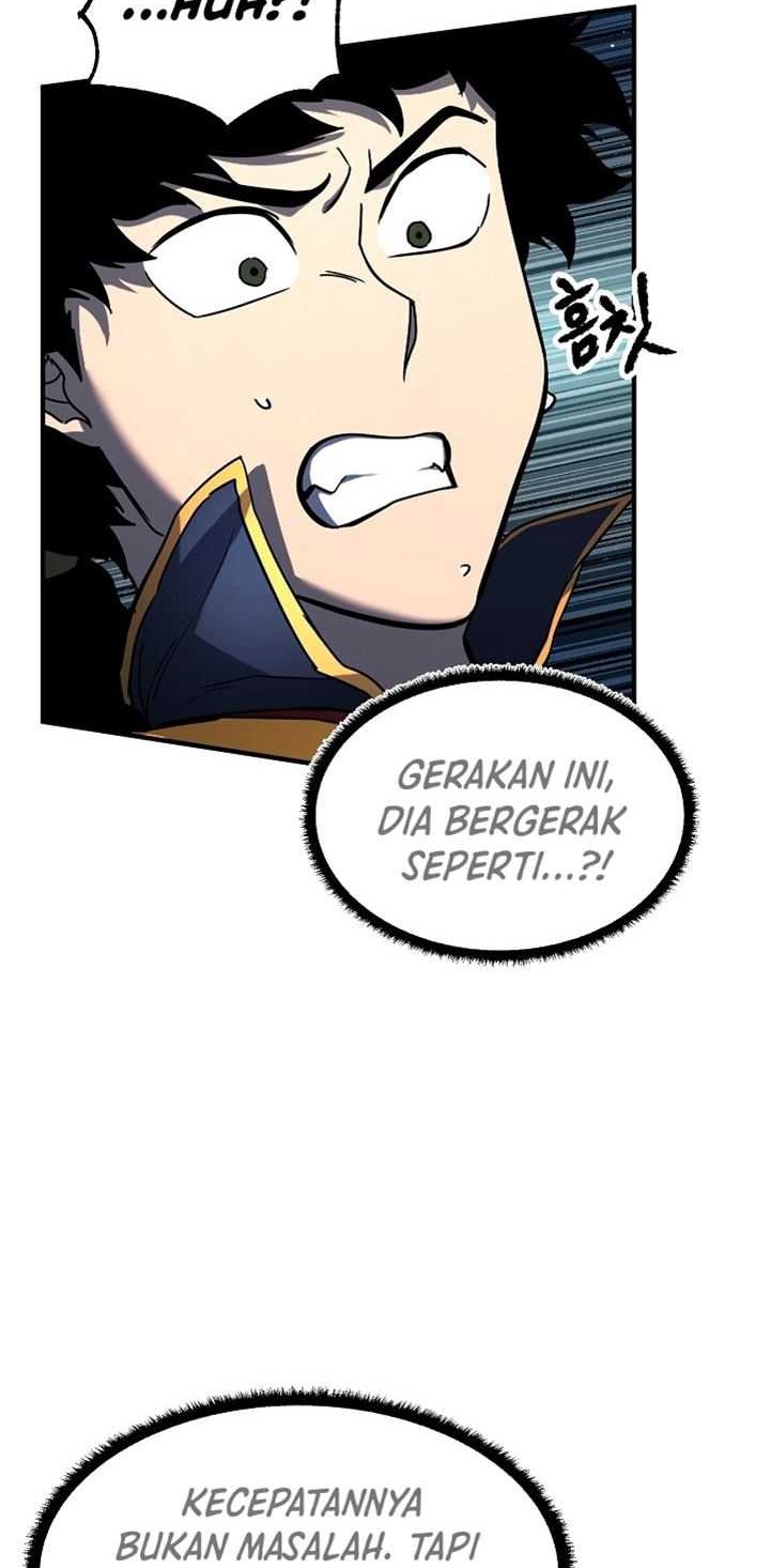 The Heavenly Demon Destroys the Lich King’s Murim Chapter 31 Gambar 39