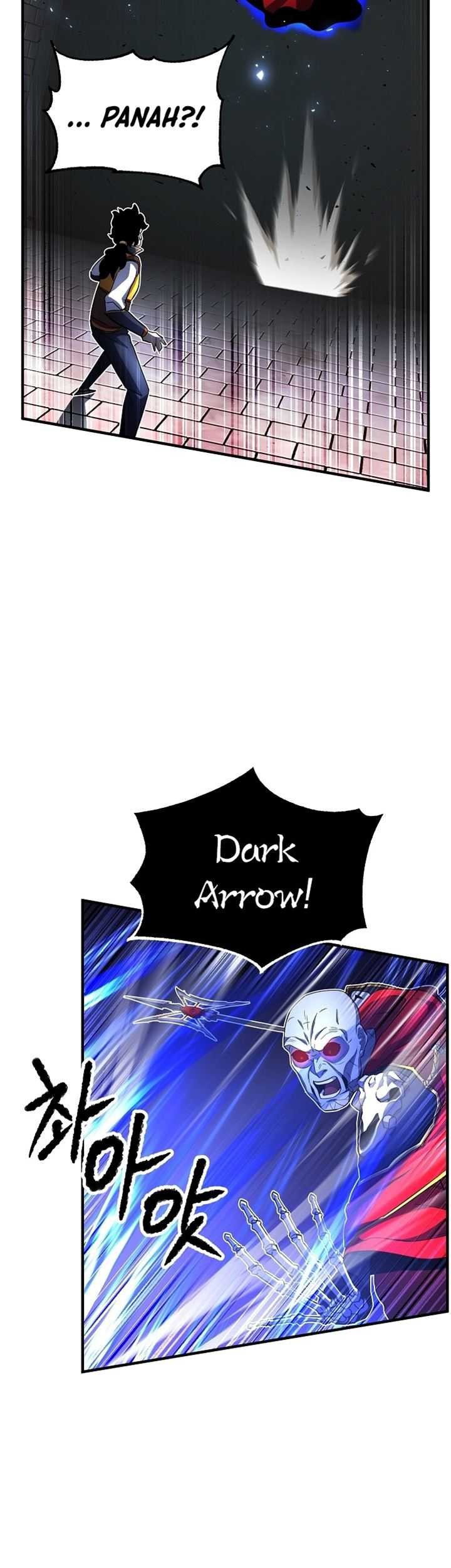 The Heavenly Demon Destroys the Lich King’s Murim Chapter 31 Gambar 42