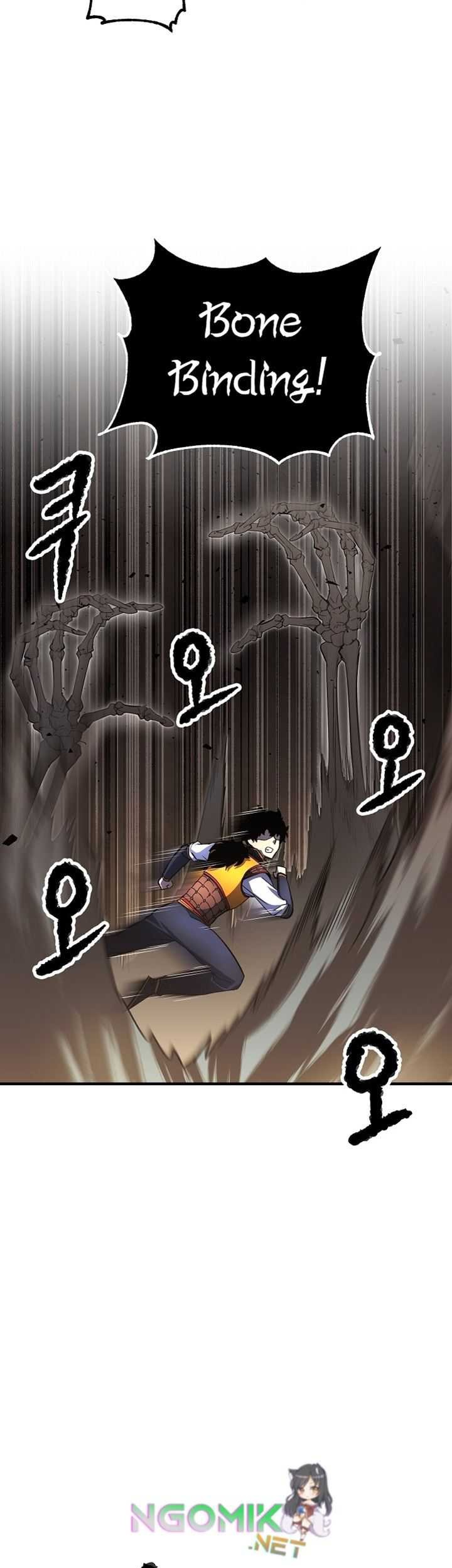 The Heavenly Demon Destroys the Lich King’s Murim Chapter 31 Gambar 46