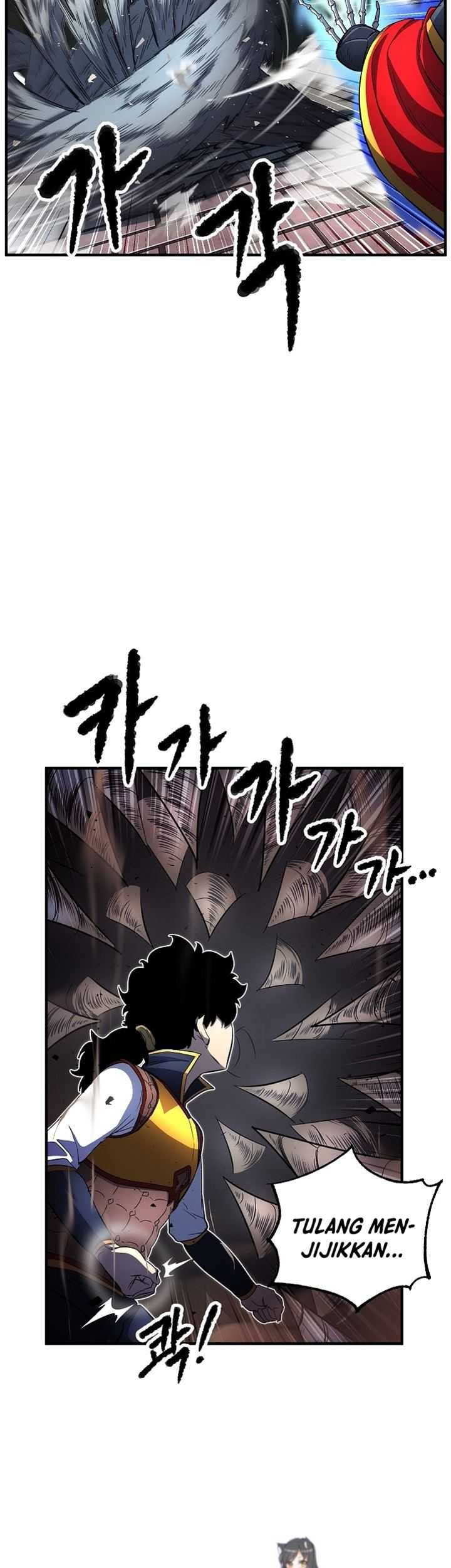 The Heavenly Demon Destroys the Lich King’s Murim Chapter 31 Gambar 48