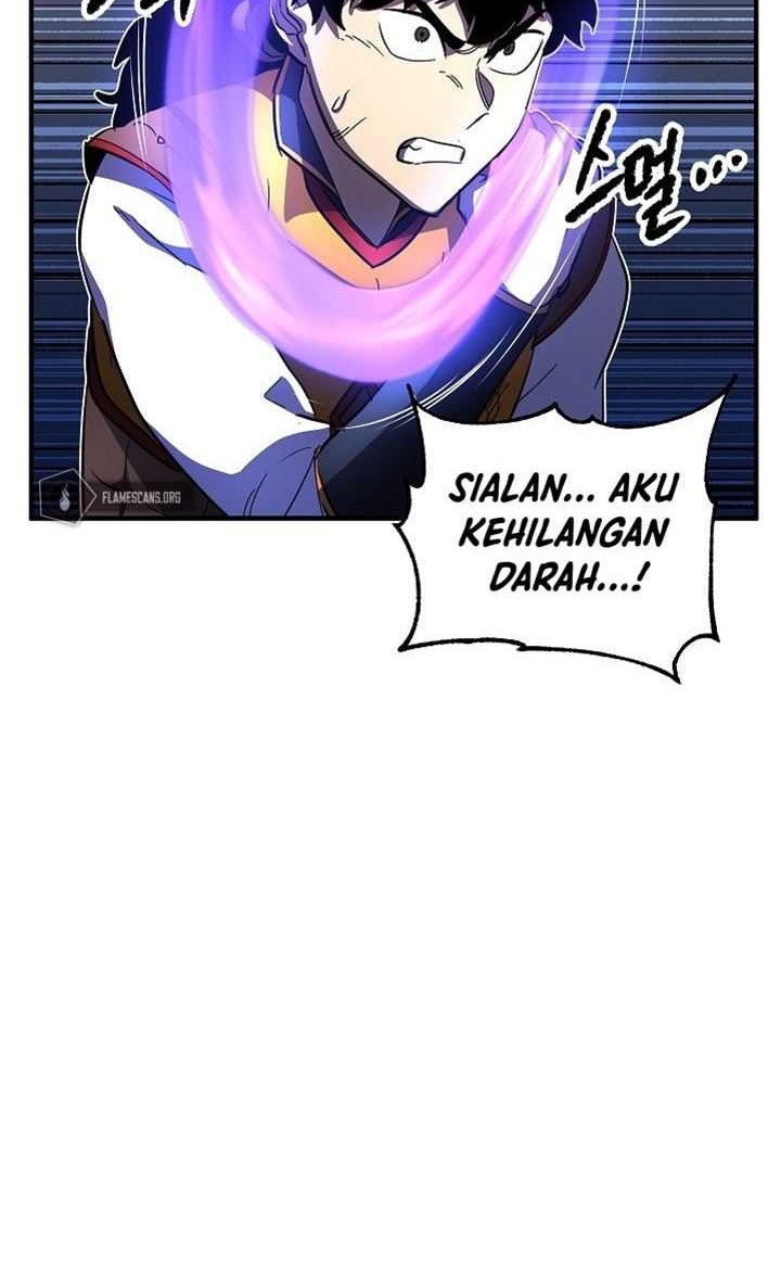 The Heavenly Demon Destroys the Lich King’s Murim Chapter 31 Gambar 57