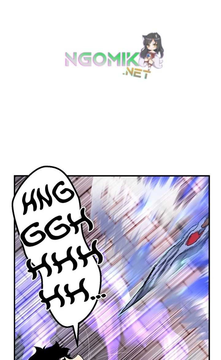 The Heavenly Demon Destroys the Lich King’s Murim Chapter 31 Gambar 61