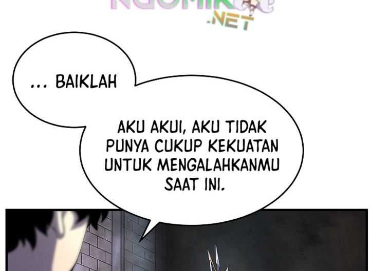 The Heavenly Demon Destroys the Lich King’s Murim Chapter 31 Gambar 73