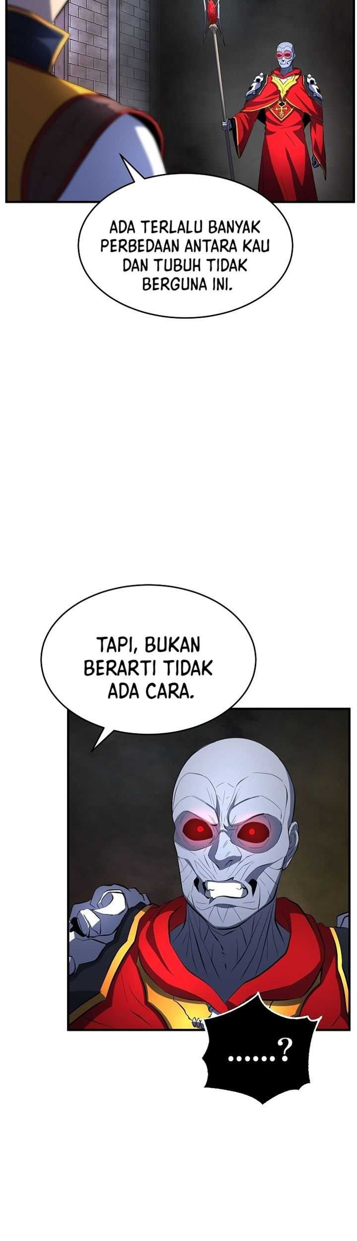 The Heavenly Demon Destroys the Lich King’s Murim Chapter 31 Gambar 74