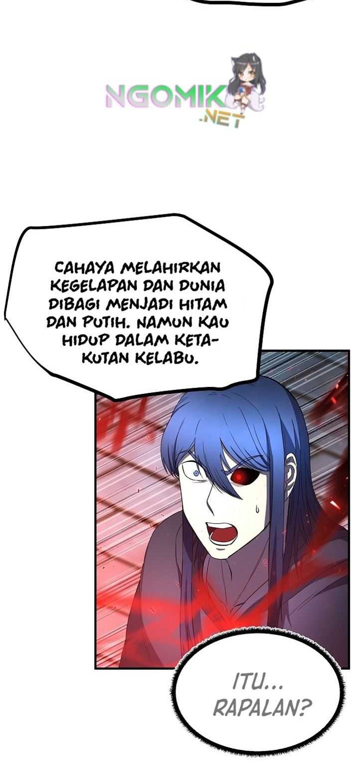 The Heavenly Demon Destroys the Lich King’s Murim Chapter 31 Gambar 5