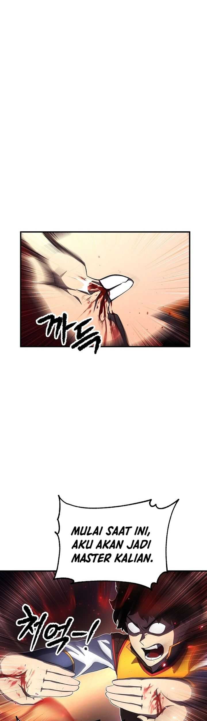 The Heavenly Demon Destroys the Lich King’s Murim Chapter 31 Gambar 6