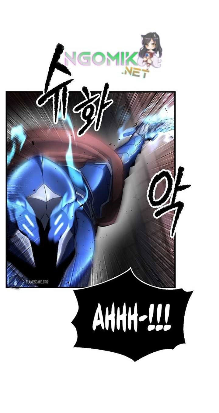 The Heavenly Demon Destroys the Lich King’s Murim Chapter 31 Gambar 9