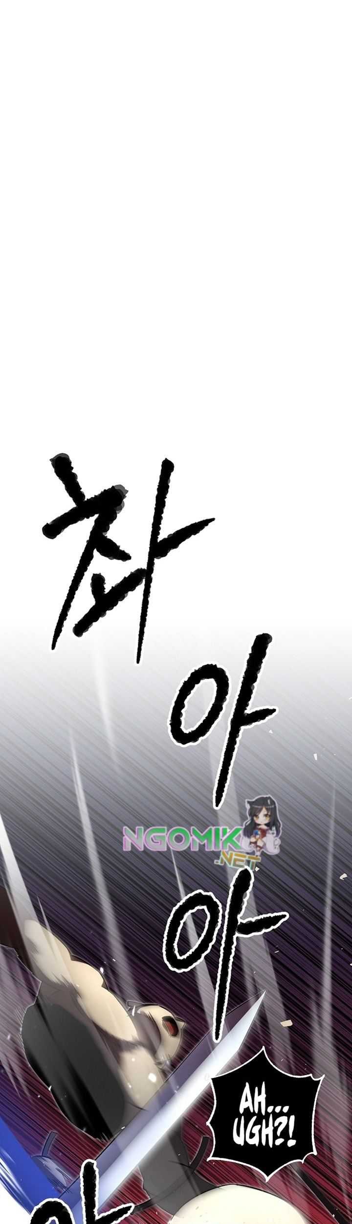 The Heavenly Demon Destroys the Lich King’s Murim Chapter 31 Gambar 10