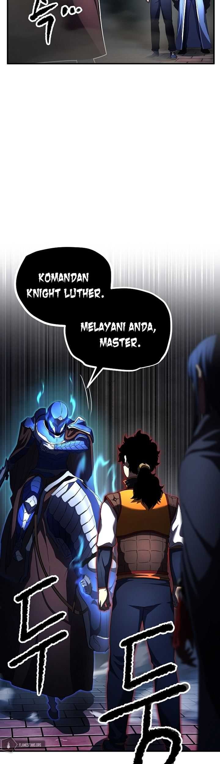 The Heavenly Demon Destroys the Lich King’s Murim Chapter 31 Gambar 16