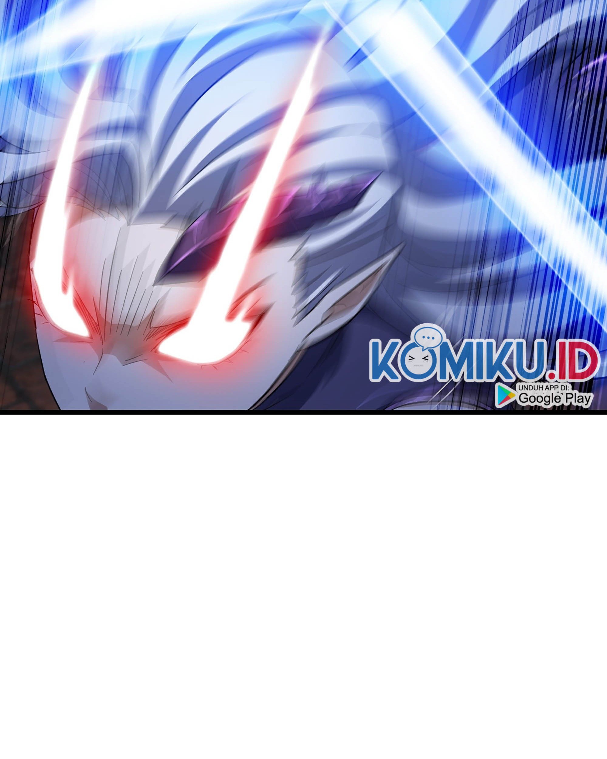 My Wife is a Demon Queen Chapter 347 Gambar 34