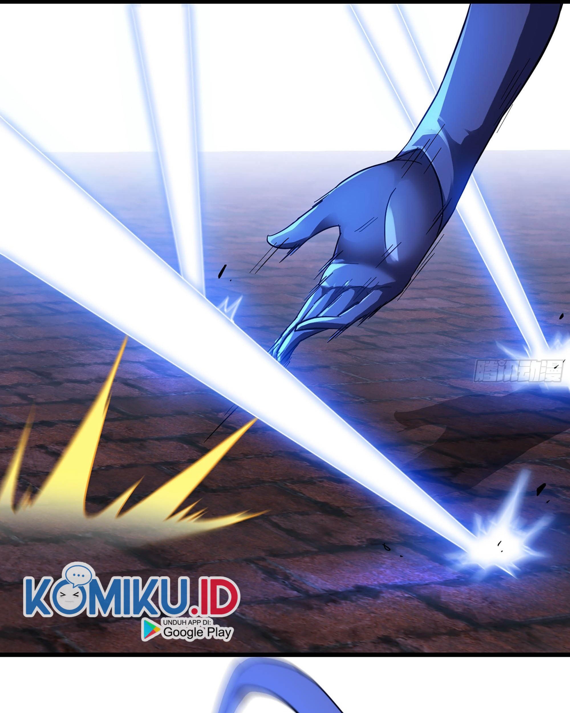 My Wife is a Demon Queen Chapter 347 Gambar 38