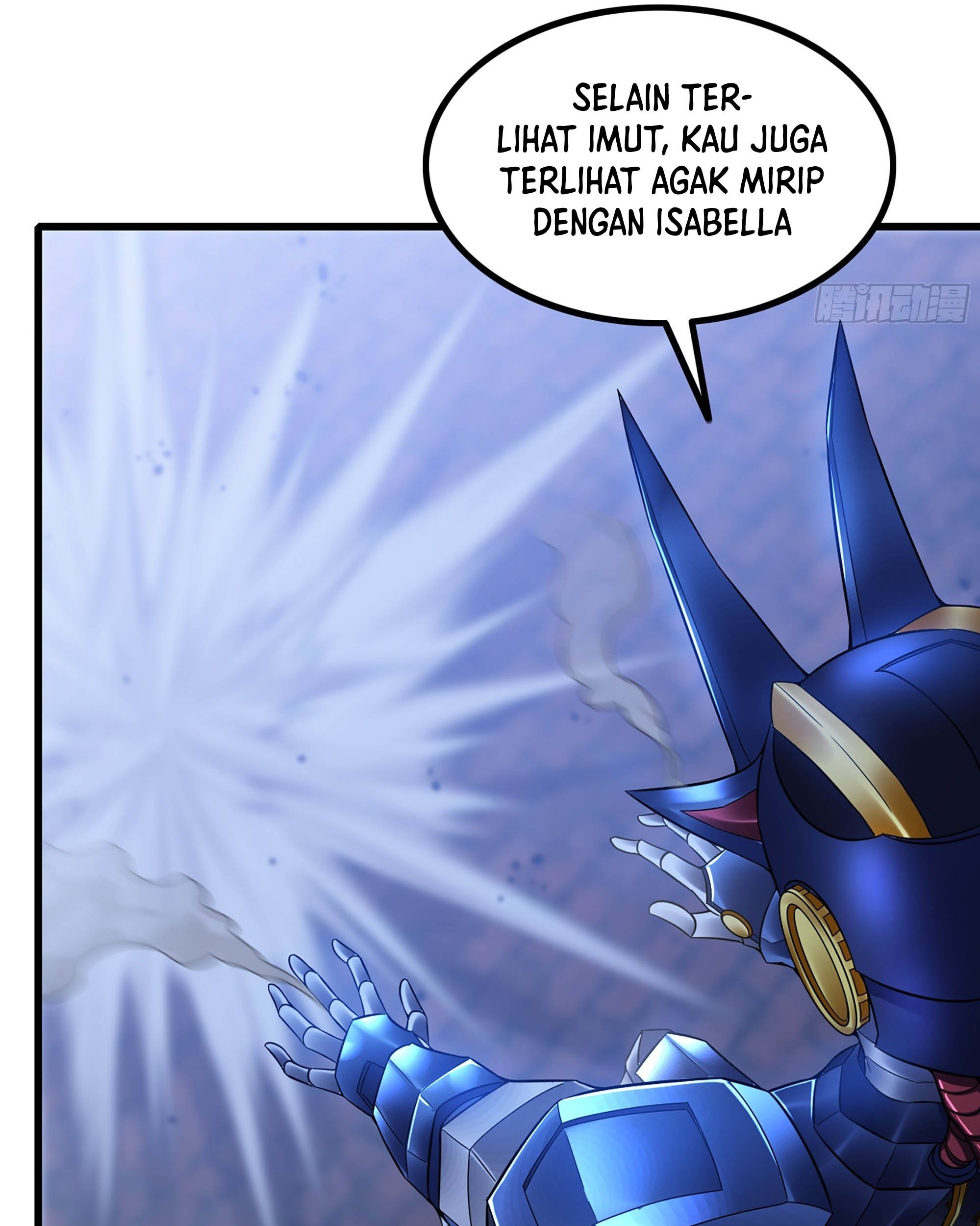 My Wife is a Demon Queen Chapter 347 Gambar 56