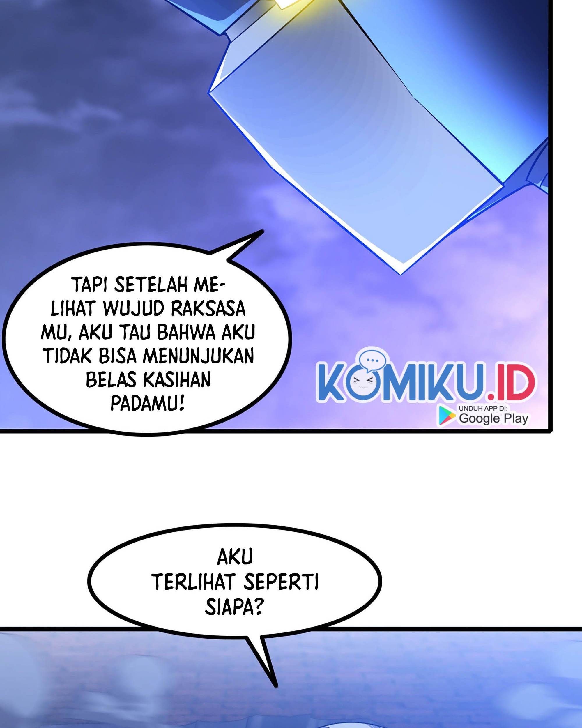 My Wife is a Demon Queen Chapter 347 Gambar 59