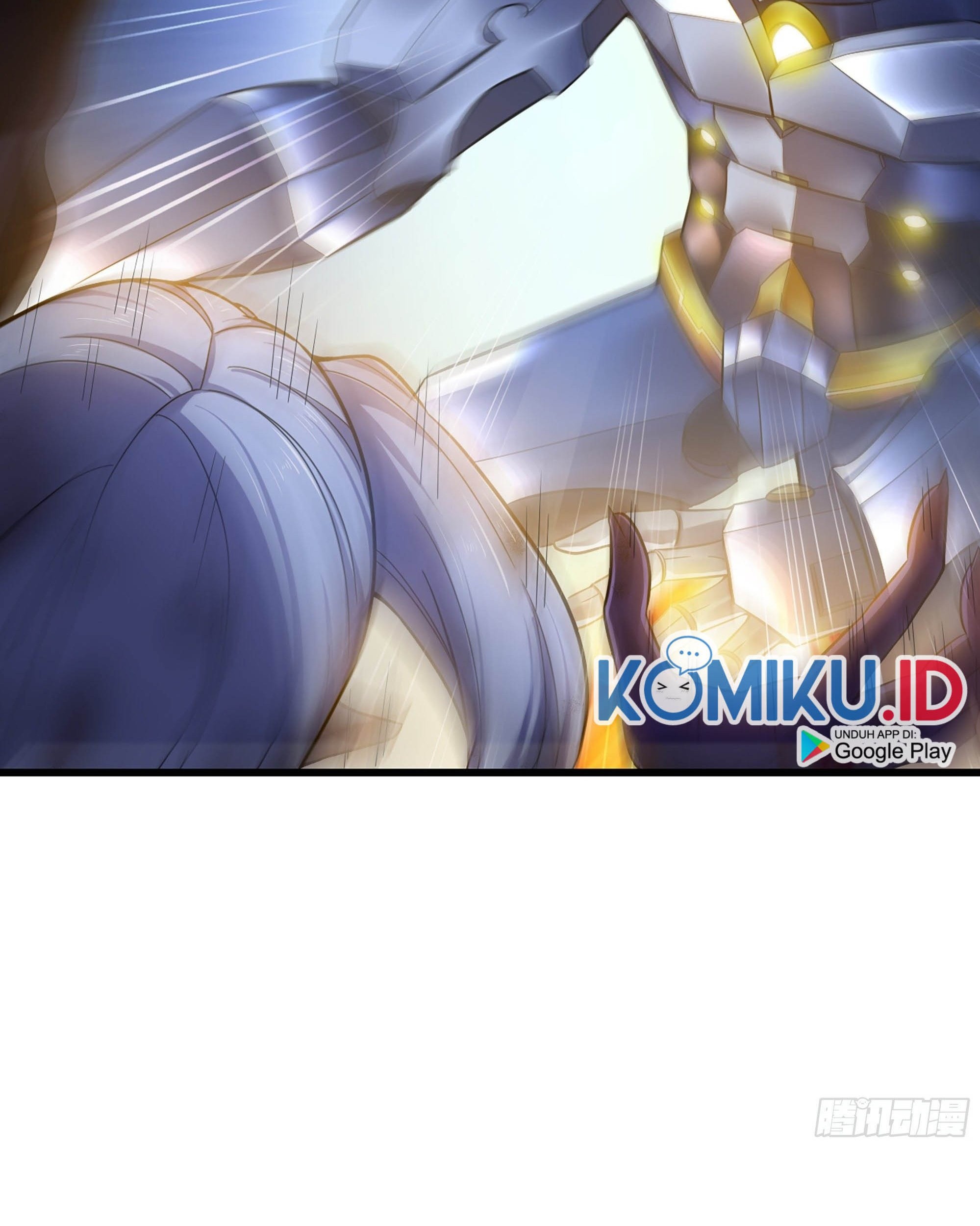 My Wife is a Demon Queen Chapter 347 Gambar 67