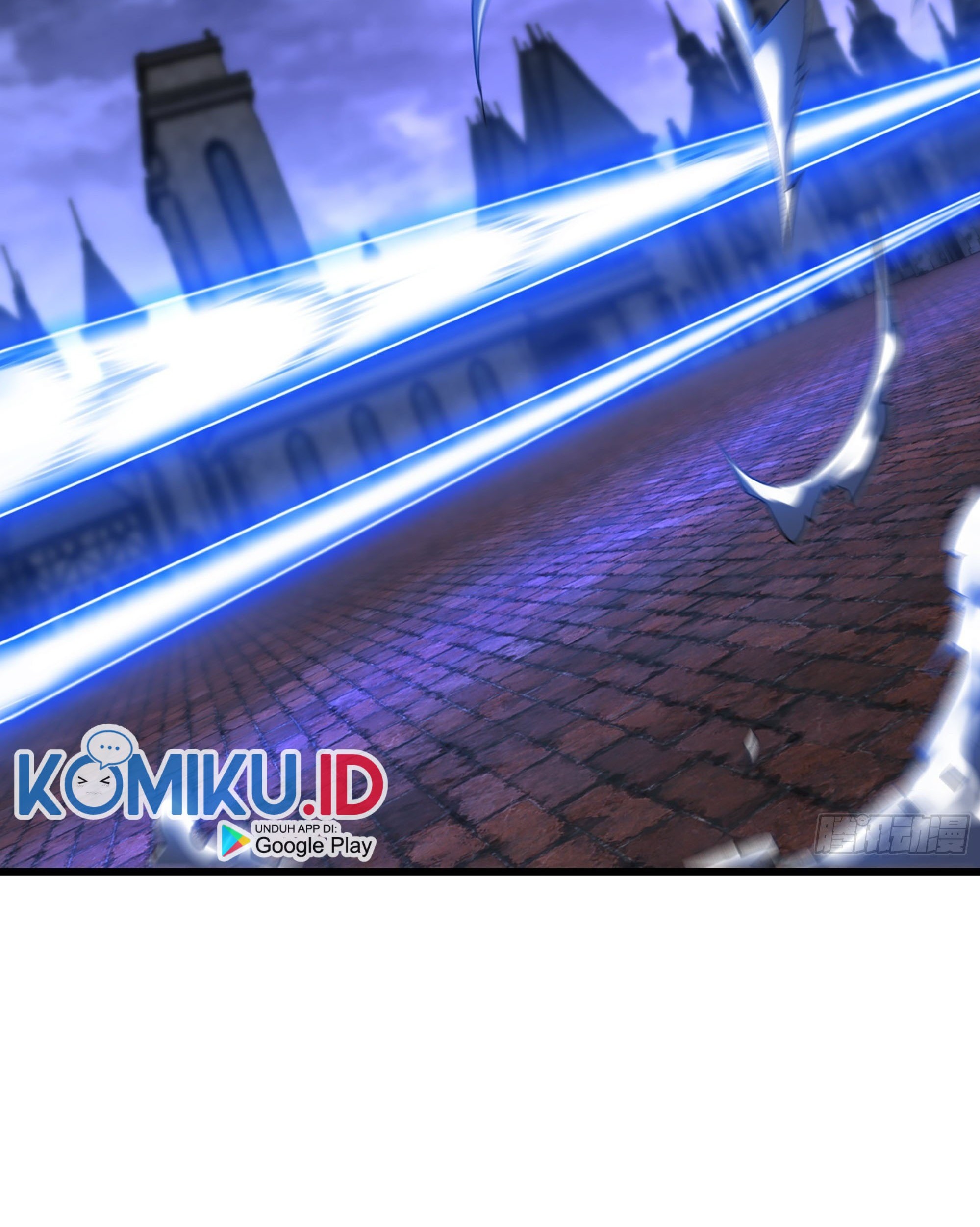 My Wife is a Demon Queen Chapter 347 Gambar 3