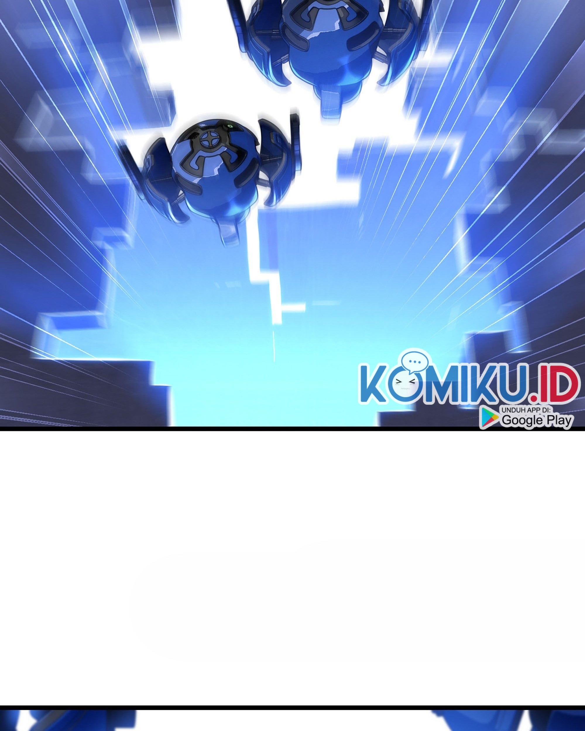 My Wife is a Demon Queen Chapter 347 Gambar 19