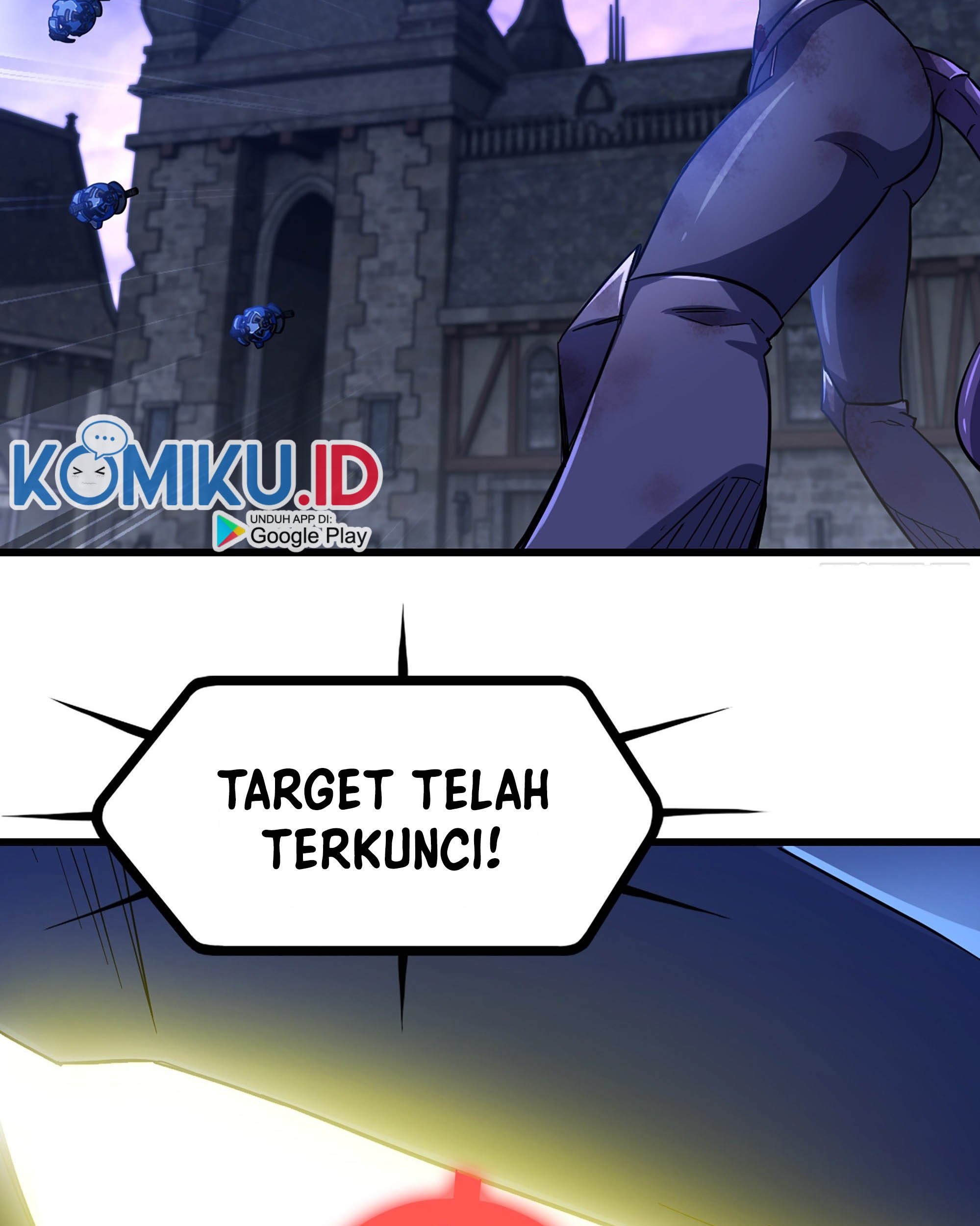 My Wife is a Demon Queen Chapter 347 Gambar 24