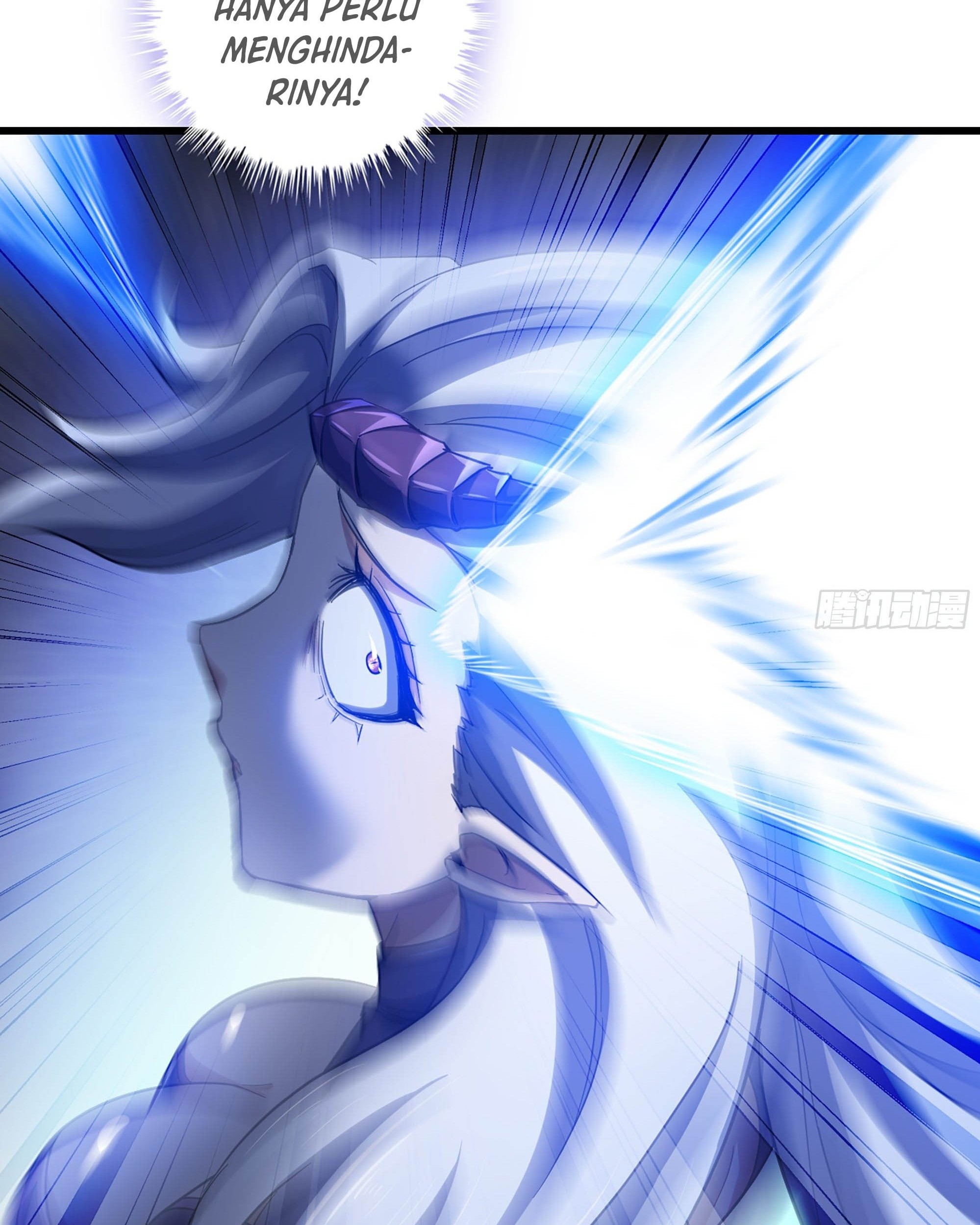 My Wife is a Demon Queen Chapter 347 Gambar 31