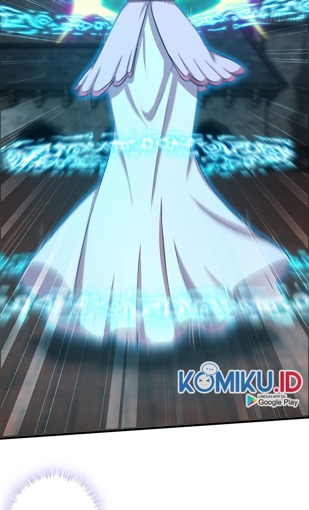 My Wife is a Demon Queen Chapter 348 Gambar 31