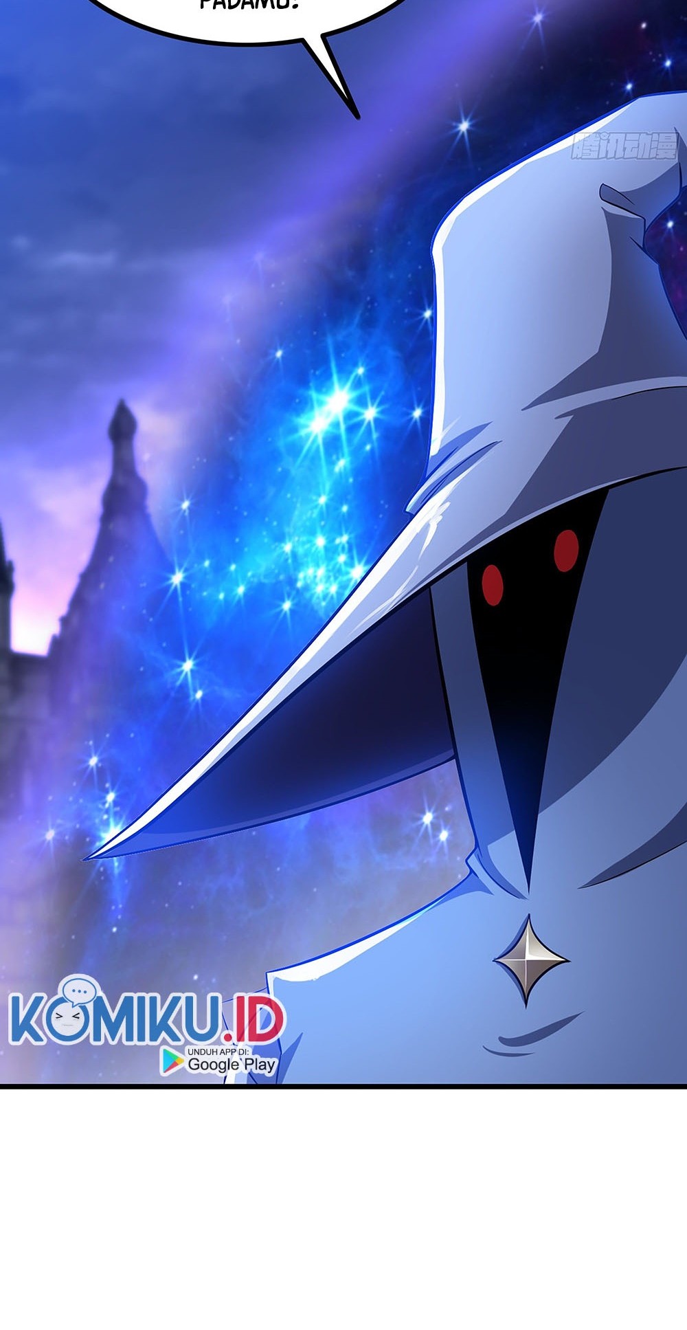 My Wife is a Demon Queen Chapter 348 Gambar 39