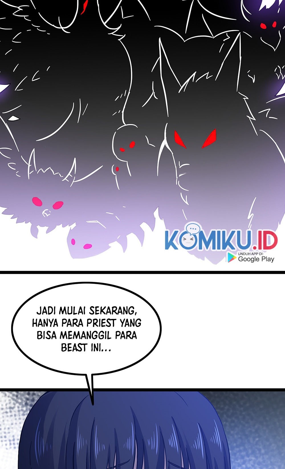 My Wife is a Demon Queen Chapter 348 Gambar 15