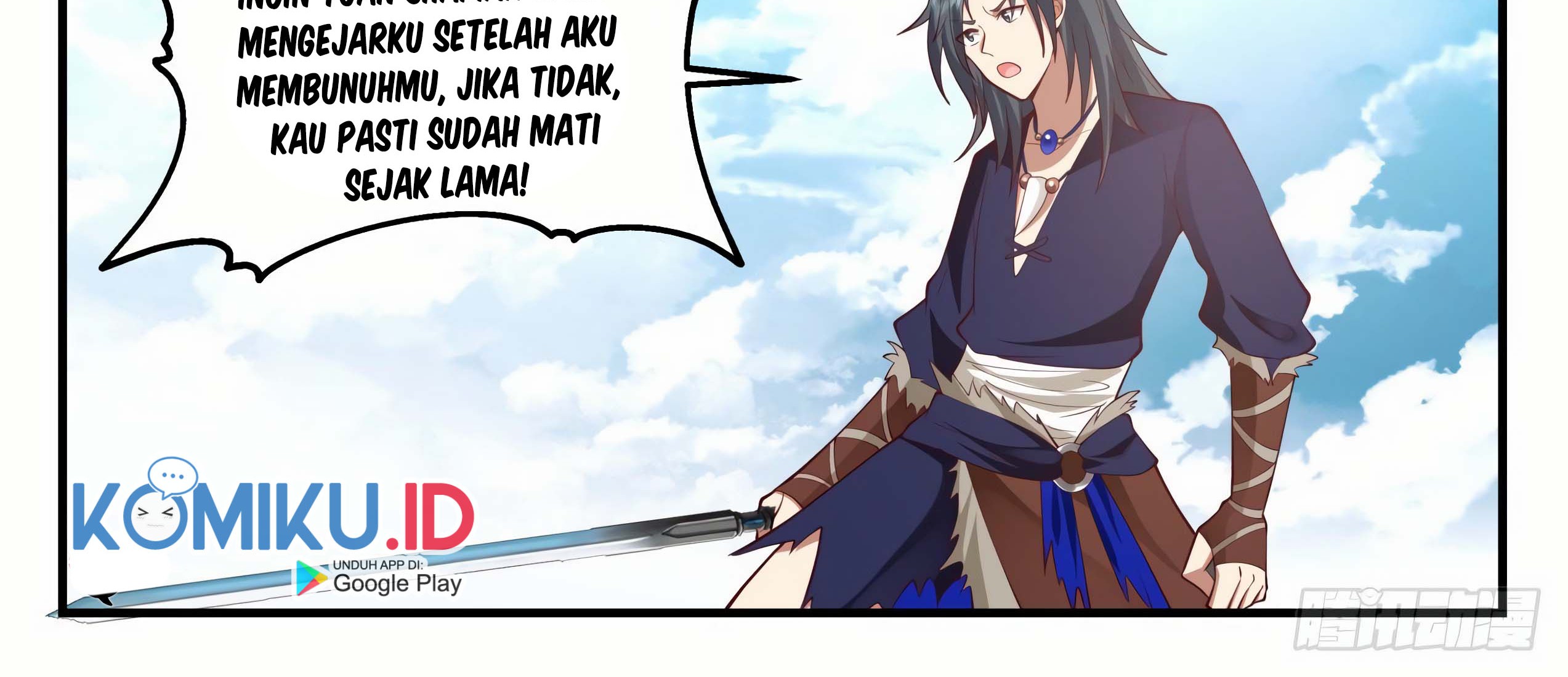 Martial Peak Part 2 Chapter 2043 Gambar 24
