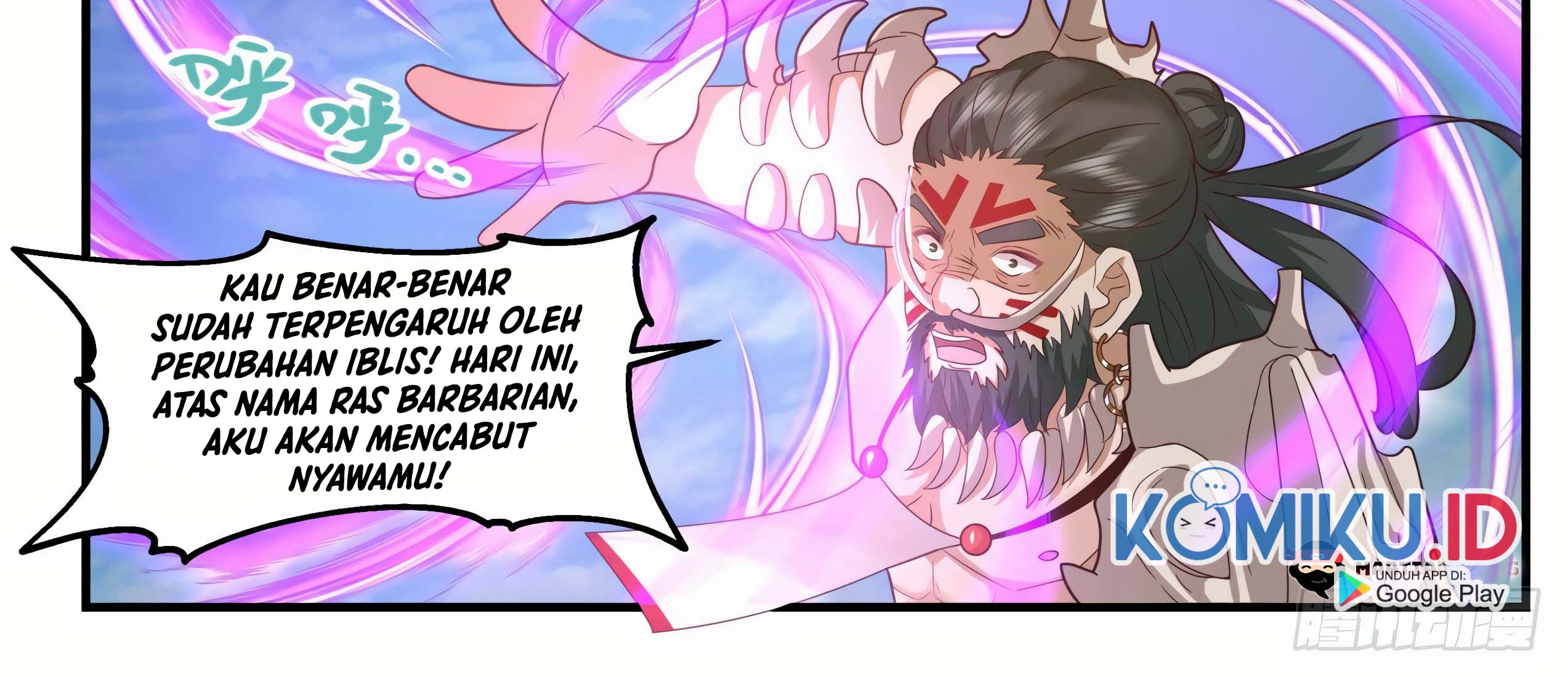 Martial Peak Part 2 Chapter 2043 - https://img.komiku.org/uploads2/2491551-3_part2.jpg