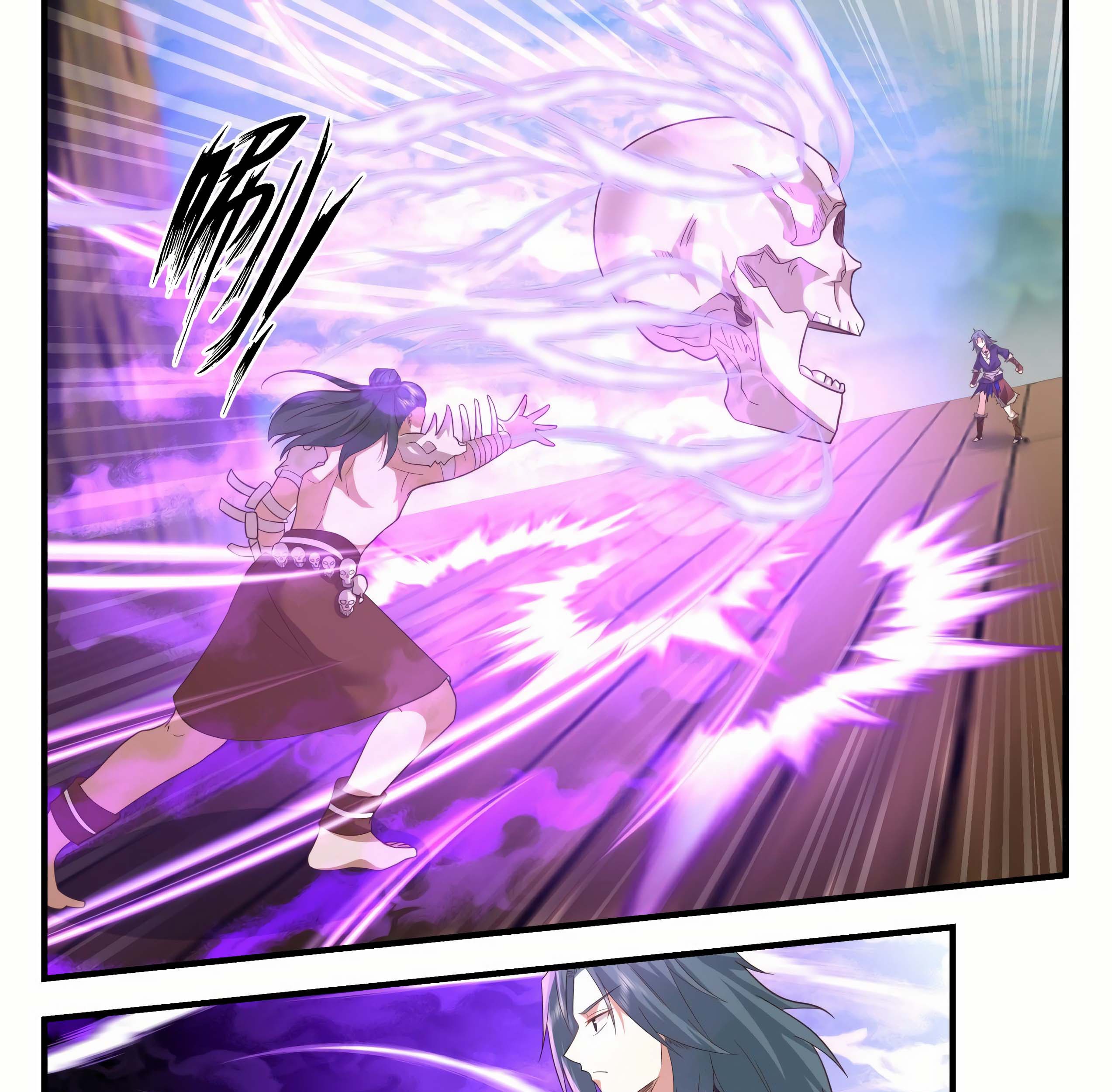 Martial Peak Part 2 Chapter 2043 - https://img.komiku.org/uploads2/2491551-4_part1.jpg