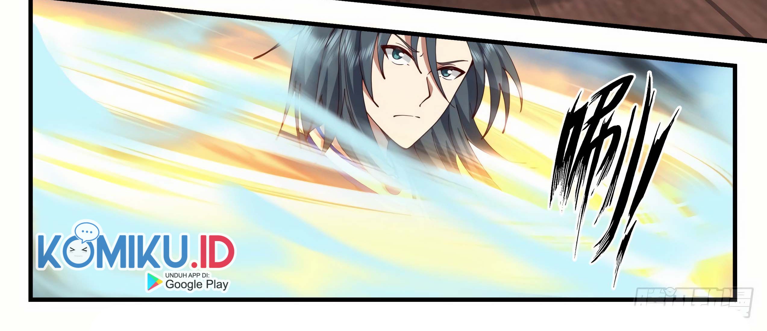 Martial Peak Part 2 Chapter 2043 Gambar 16
