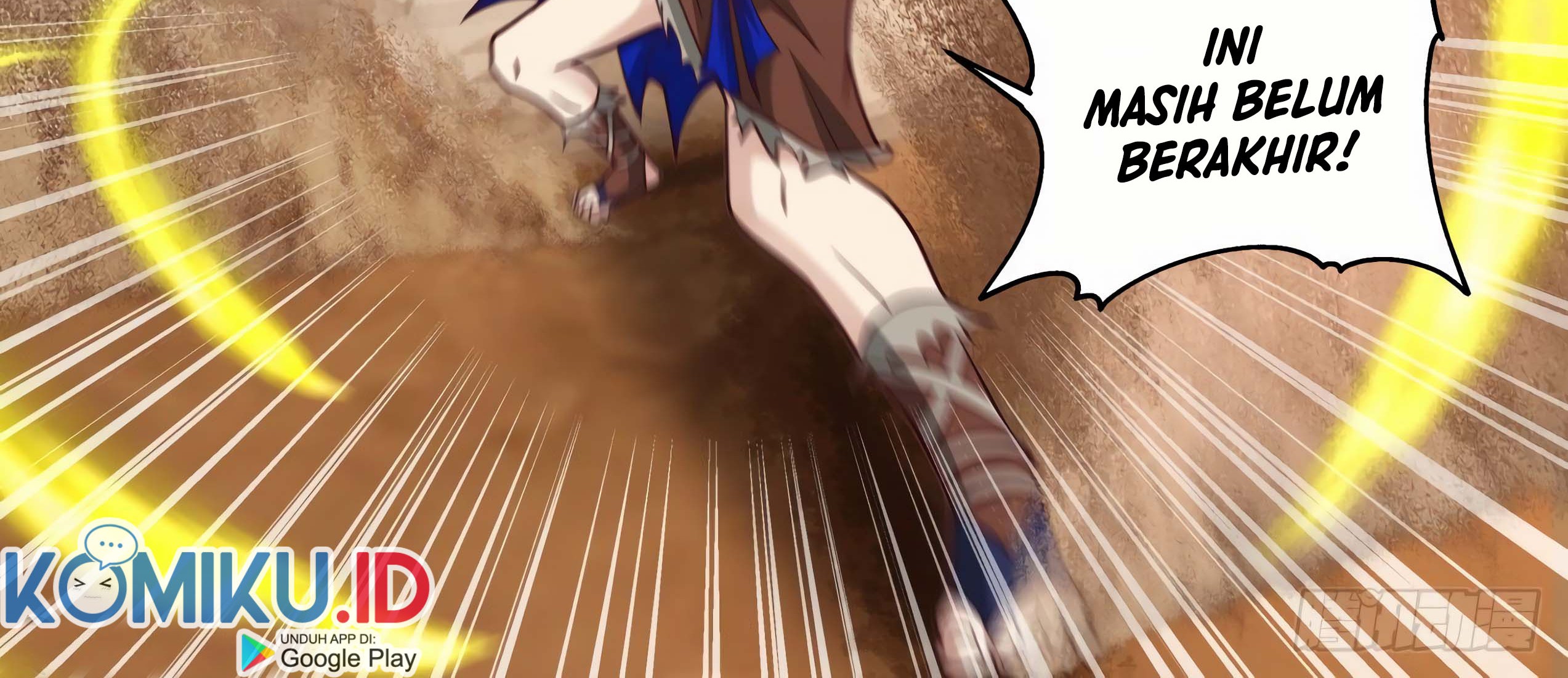 Martial Peak Part 2 Chapter 2045 Gambar 22