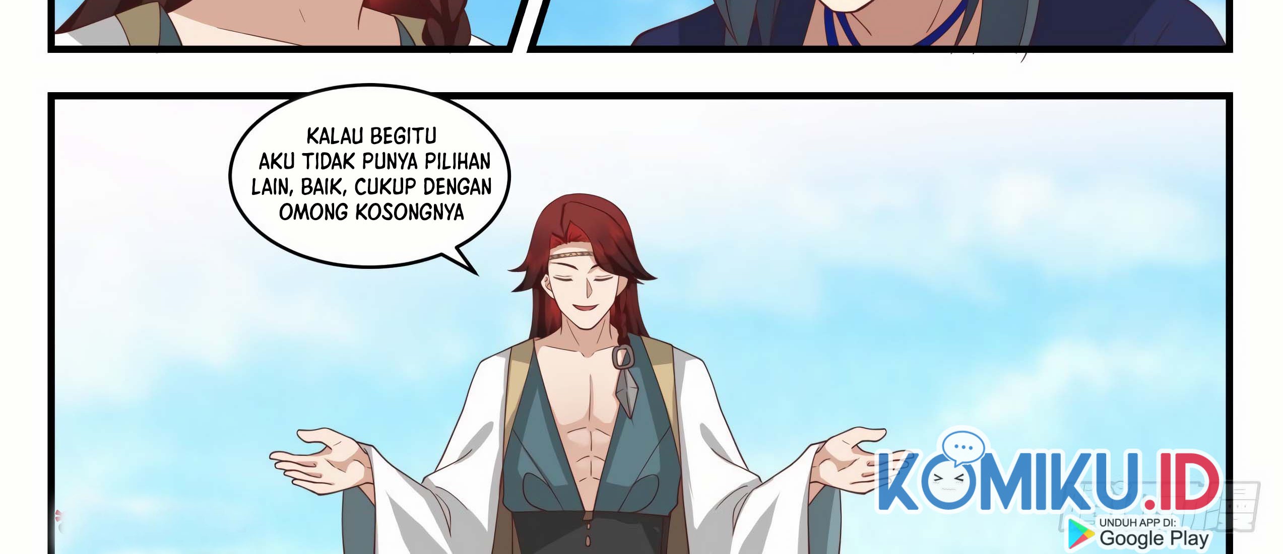 Martial Peak Part 2 Chapter 2047 - https://img.komiku.org/uploads2/2491559-4_part2.jpg