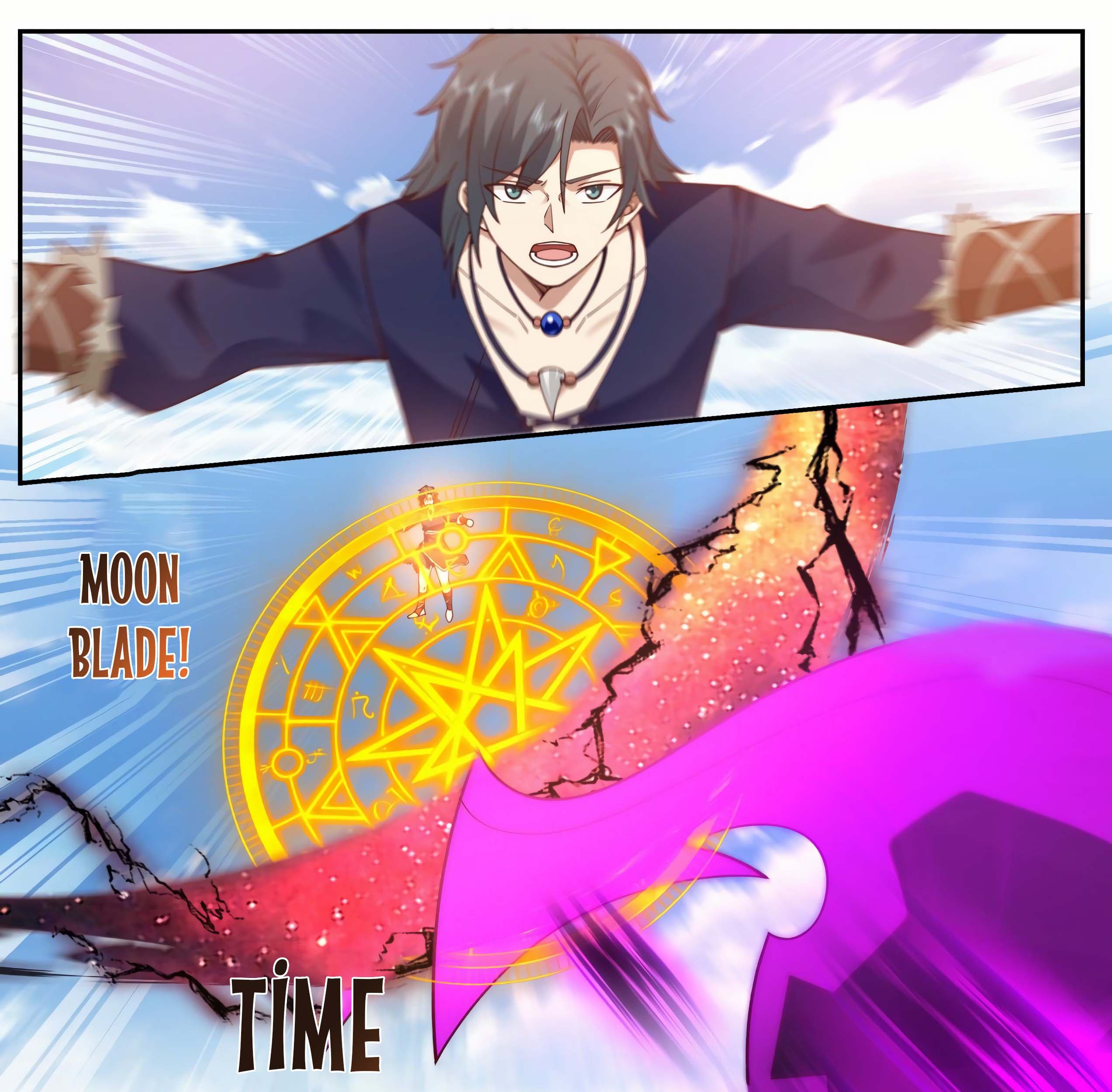 Martial Peak Part 2 Chapter 2048 Gambar 17
