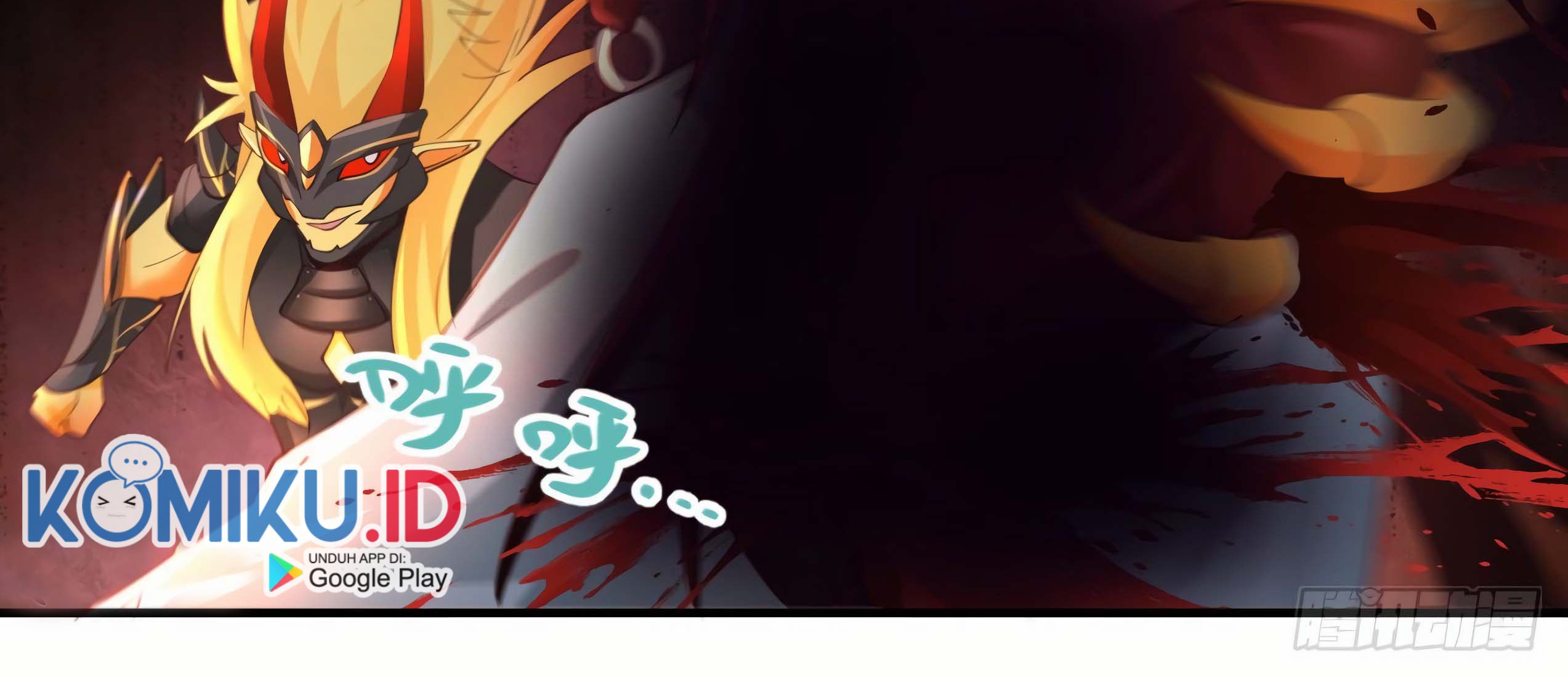 Martial Peak Part 2 Chapter 2049 Gambar 20