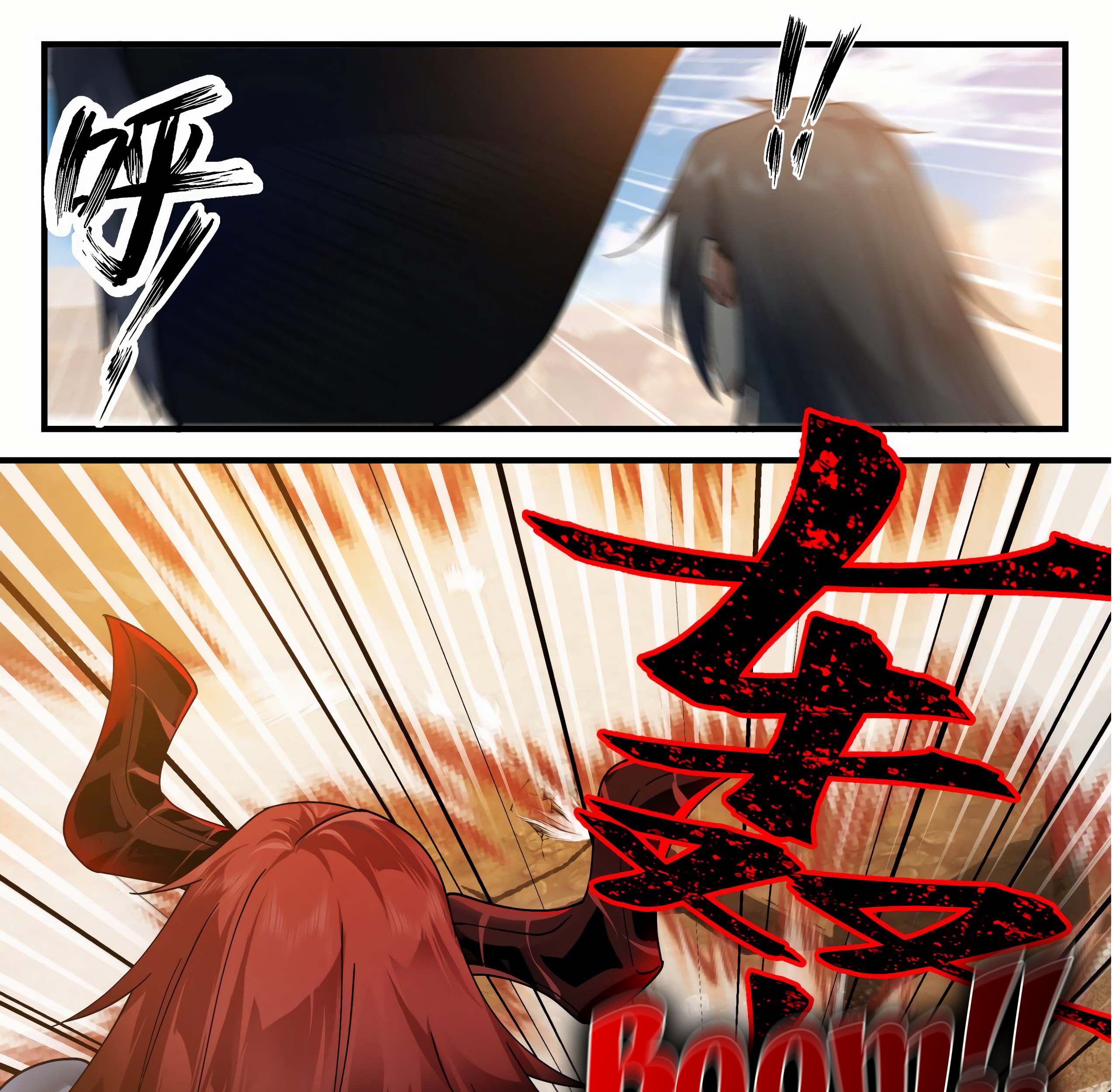 Martial Peak Part 2 Chapter 2051 Gambar 27