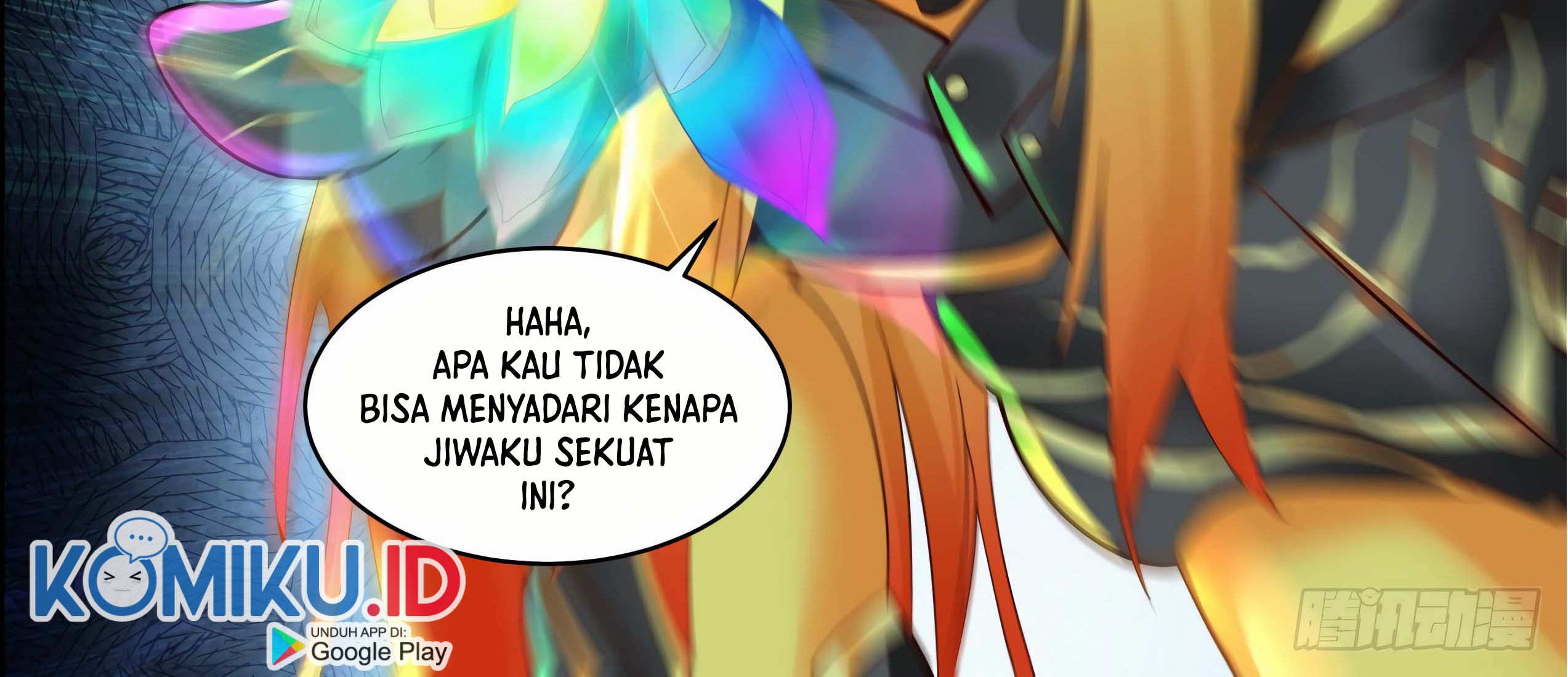 Martial Peak Part 2 Chapter 2051 Gambar 7
