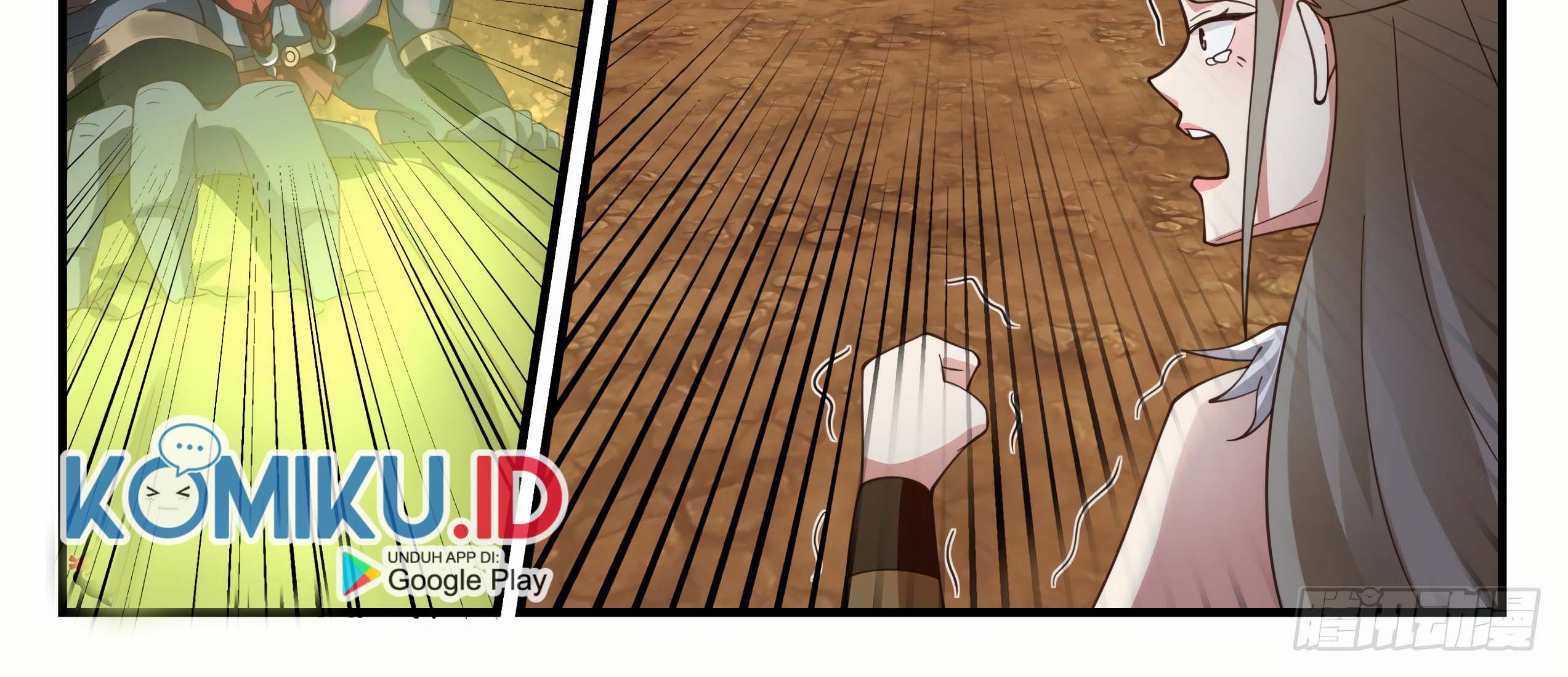 Martial Peak Part 2 Chapter 2052 Gambar 22