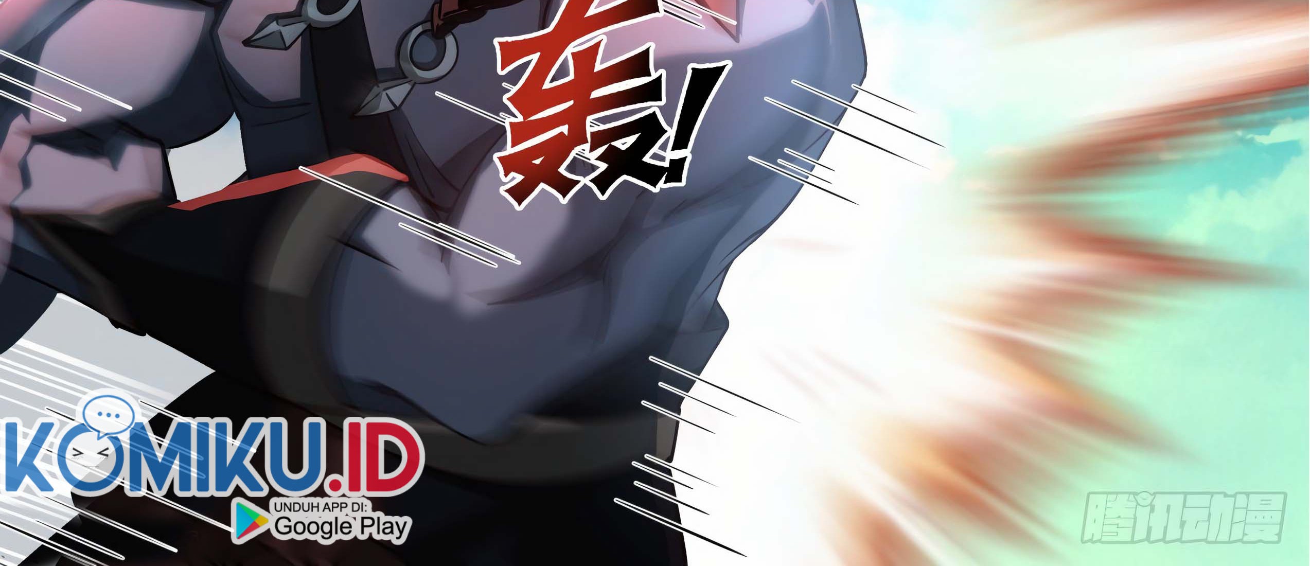 Martial Peak Part 2 Chapter 2052 Gambar 12