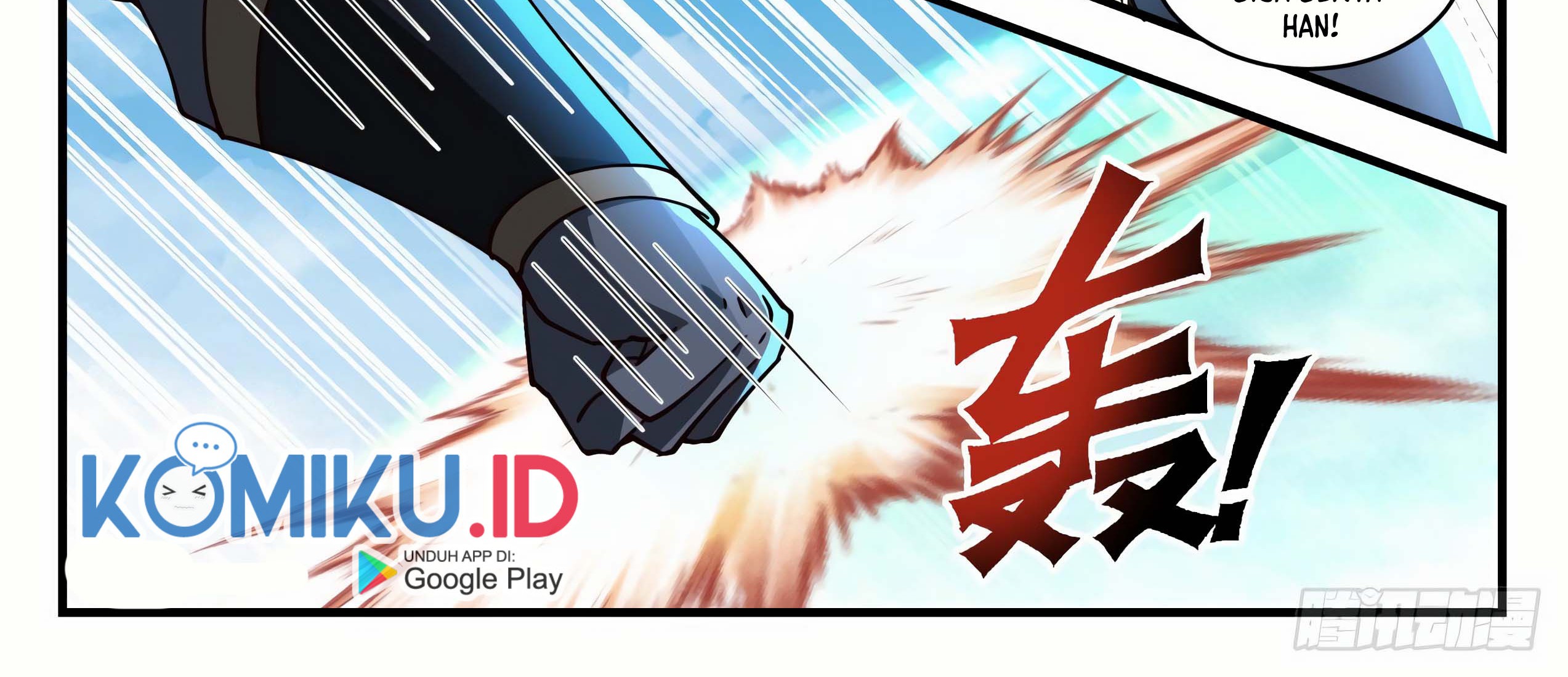 Martial Peak Part 2 Chapter 2052 Gambar 14