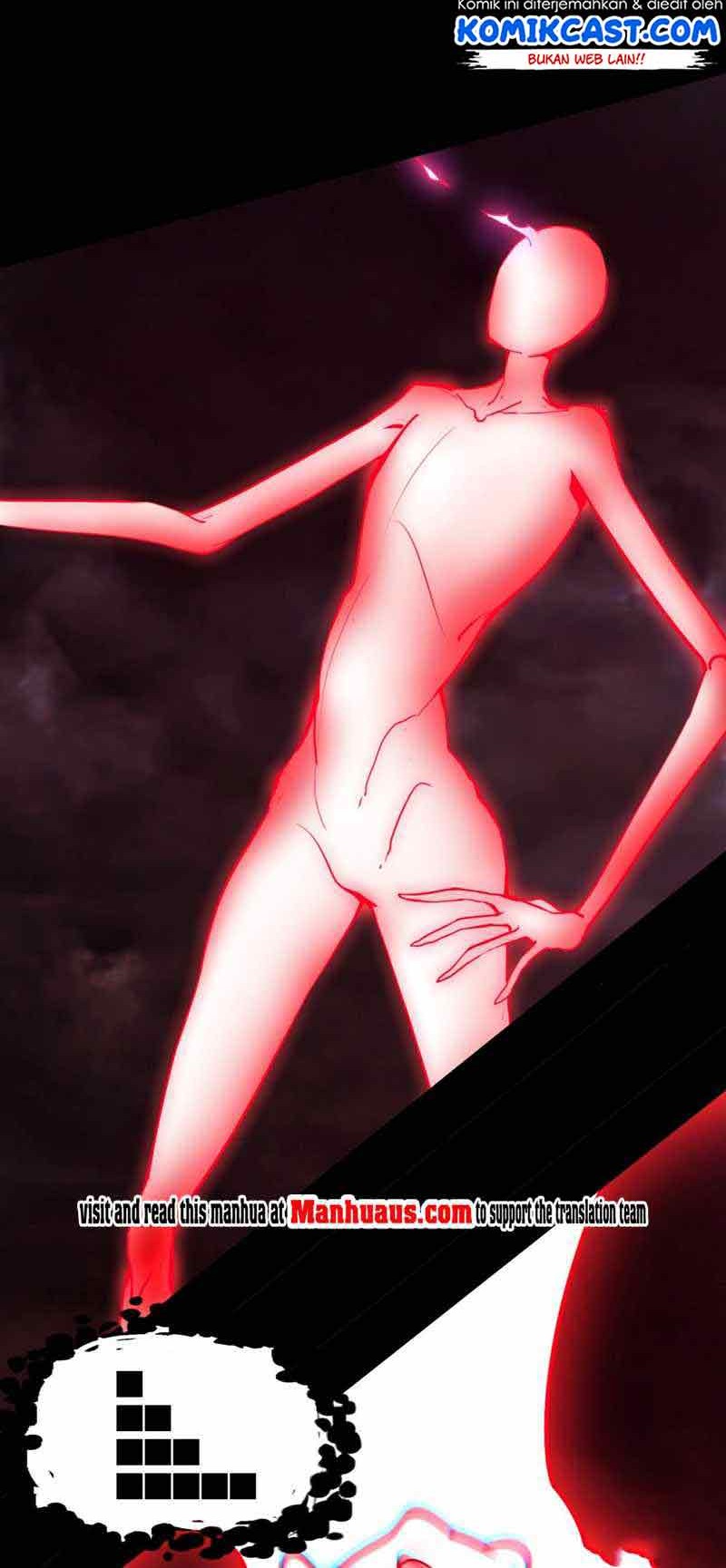 I’m An Evil God Chapter 192.2 Gambar 17